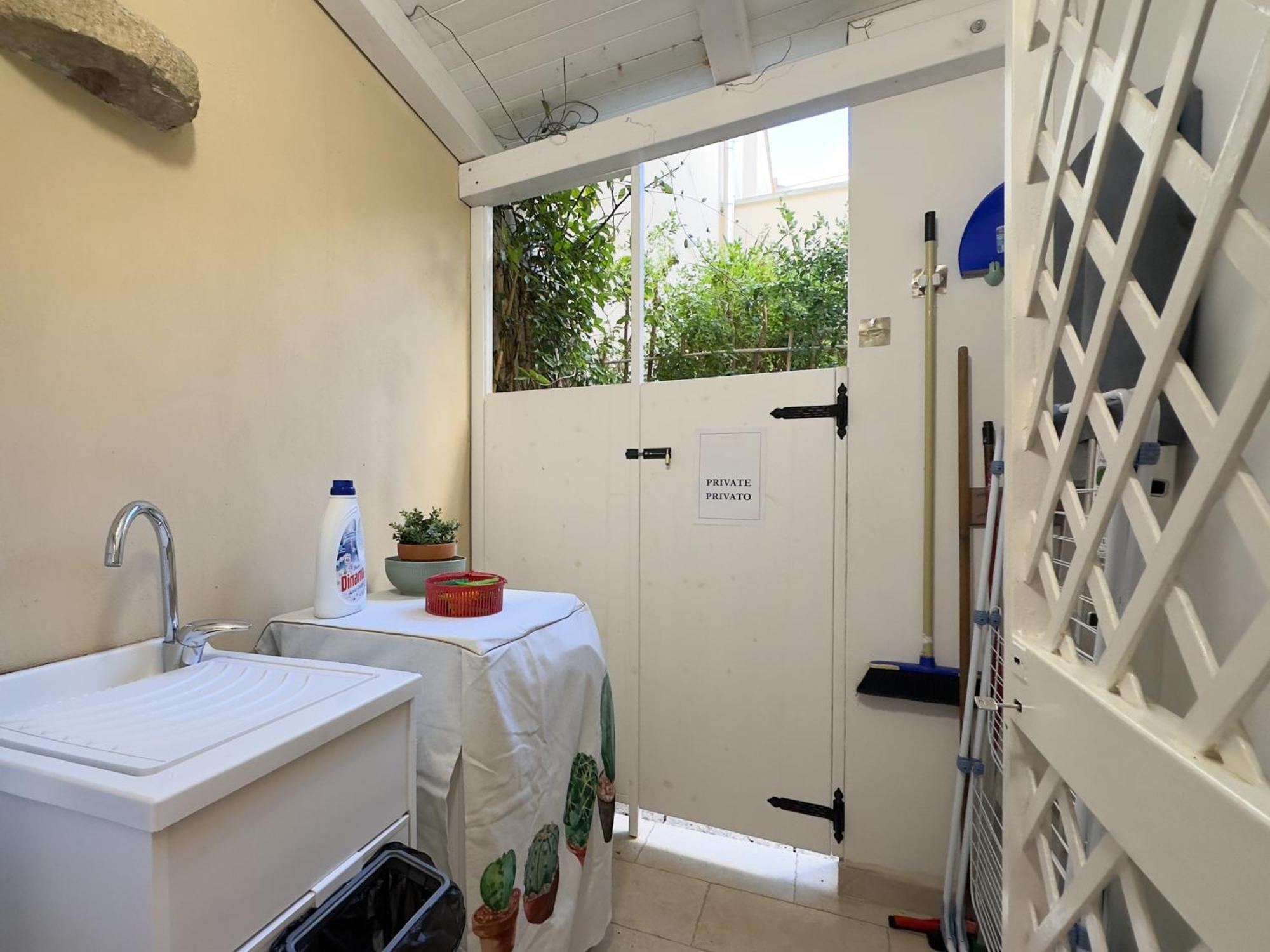 Casa Venezia San Nicola Holiday home