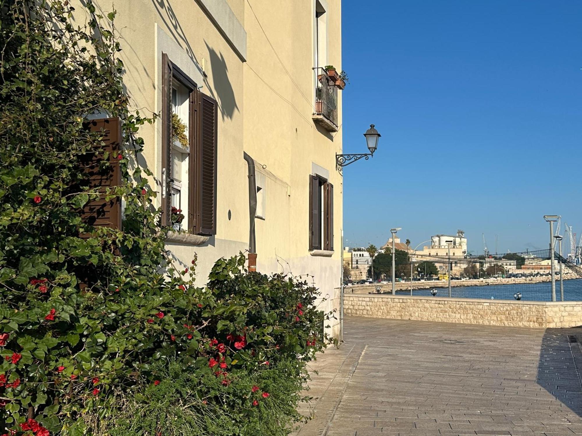 Casa Venezia San Nicola *