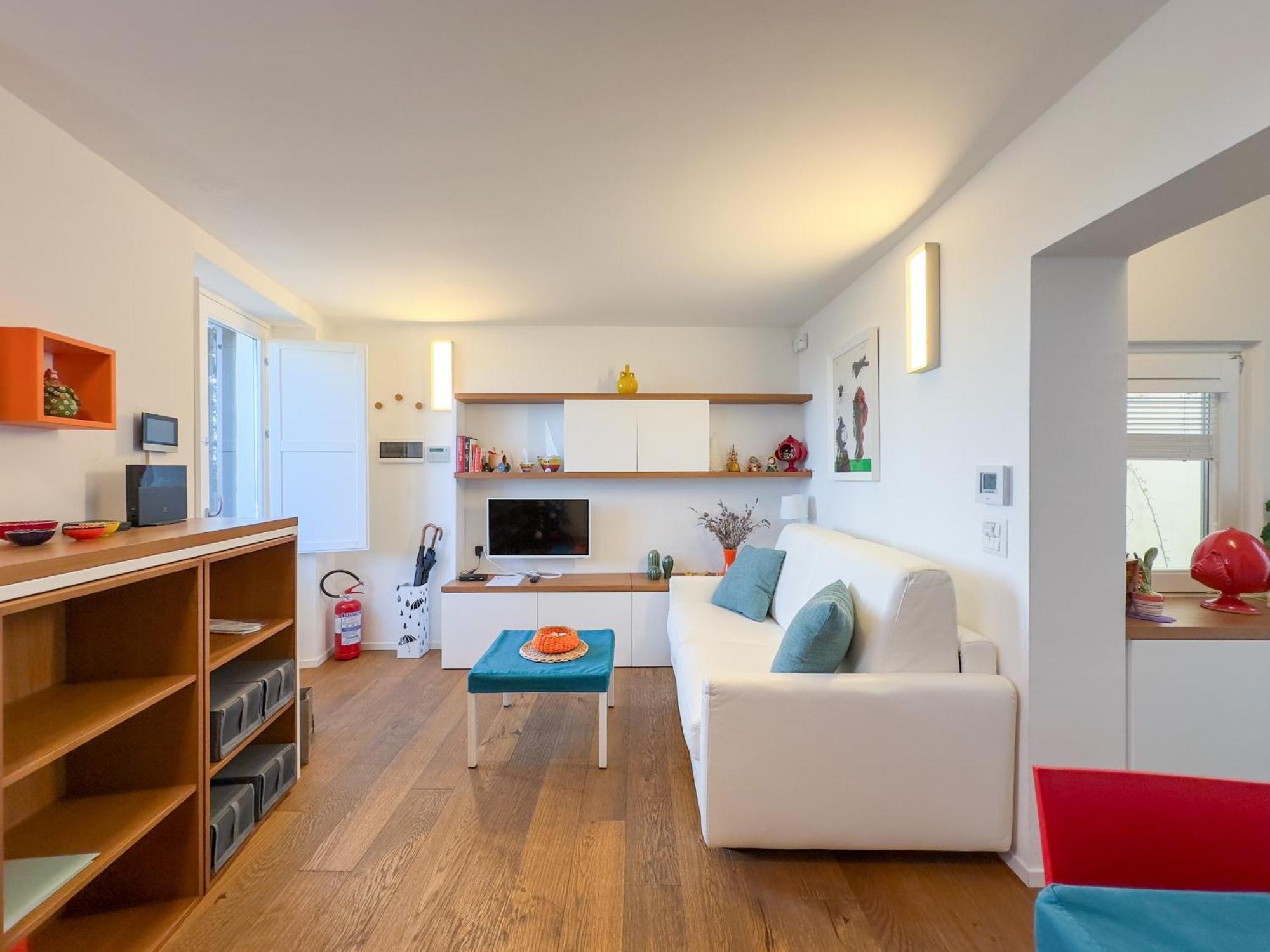 Casa Venezia San Nicola * Bari