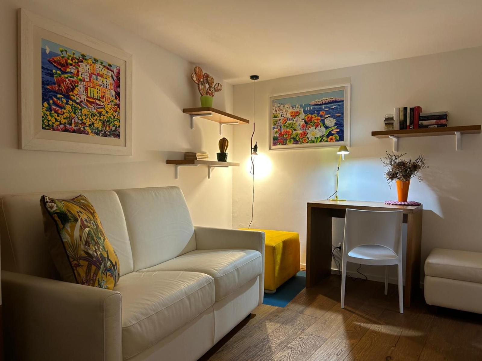 Holiday home Casa Venezia San Nicola