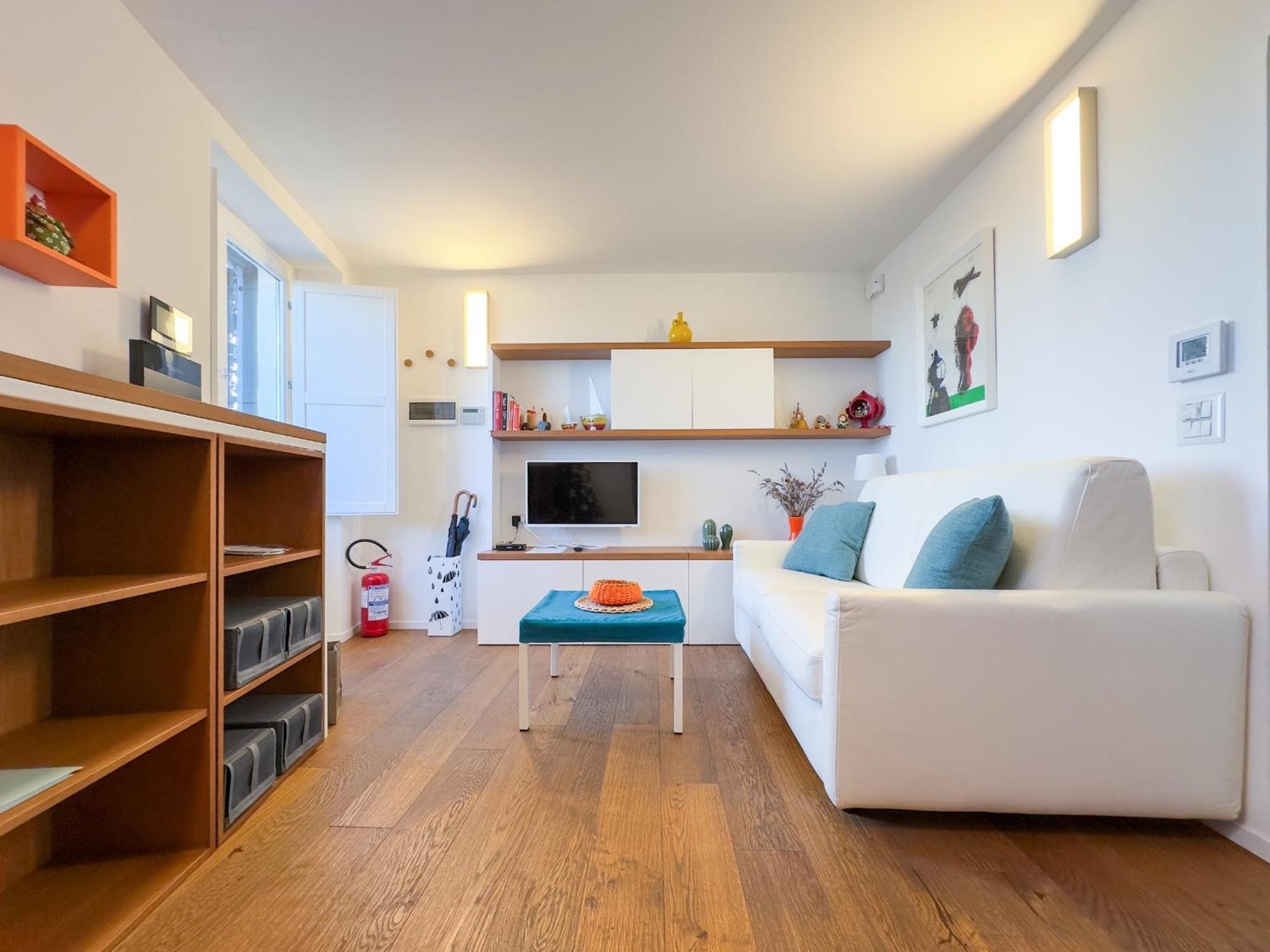 Casa Venezia San Nicola Holiday home