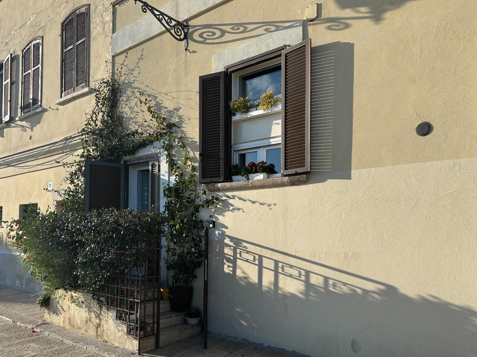 Casa Venezia San Nicola Holiday home *