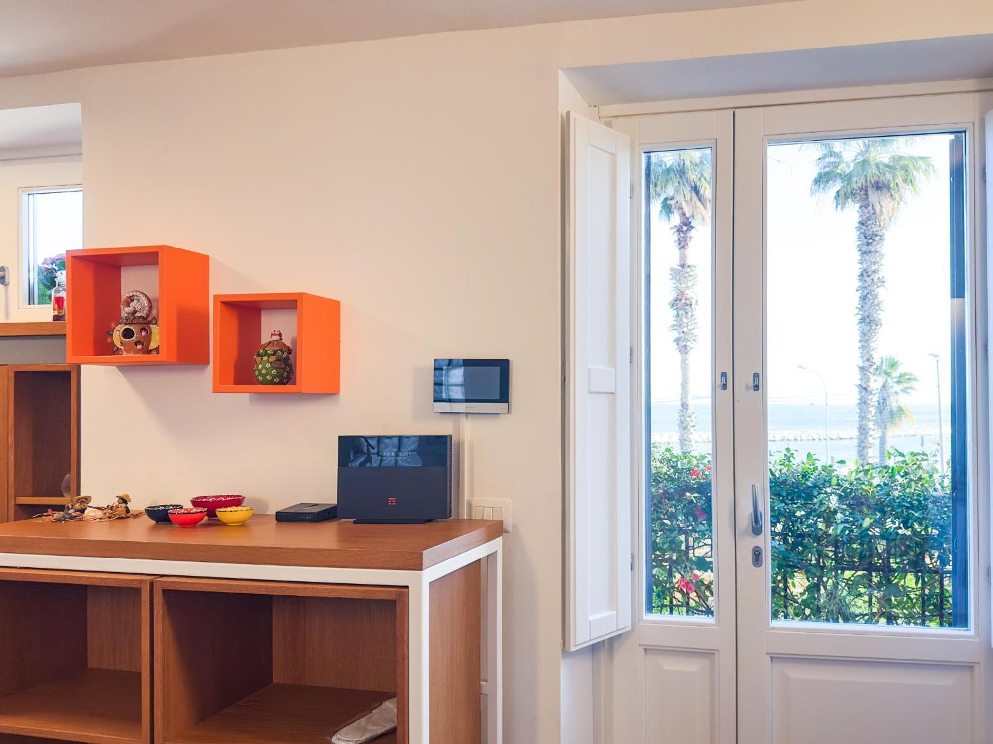 Casa Venezia San Nicola * Bari