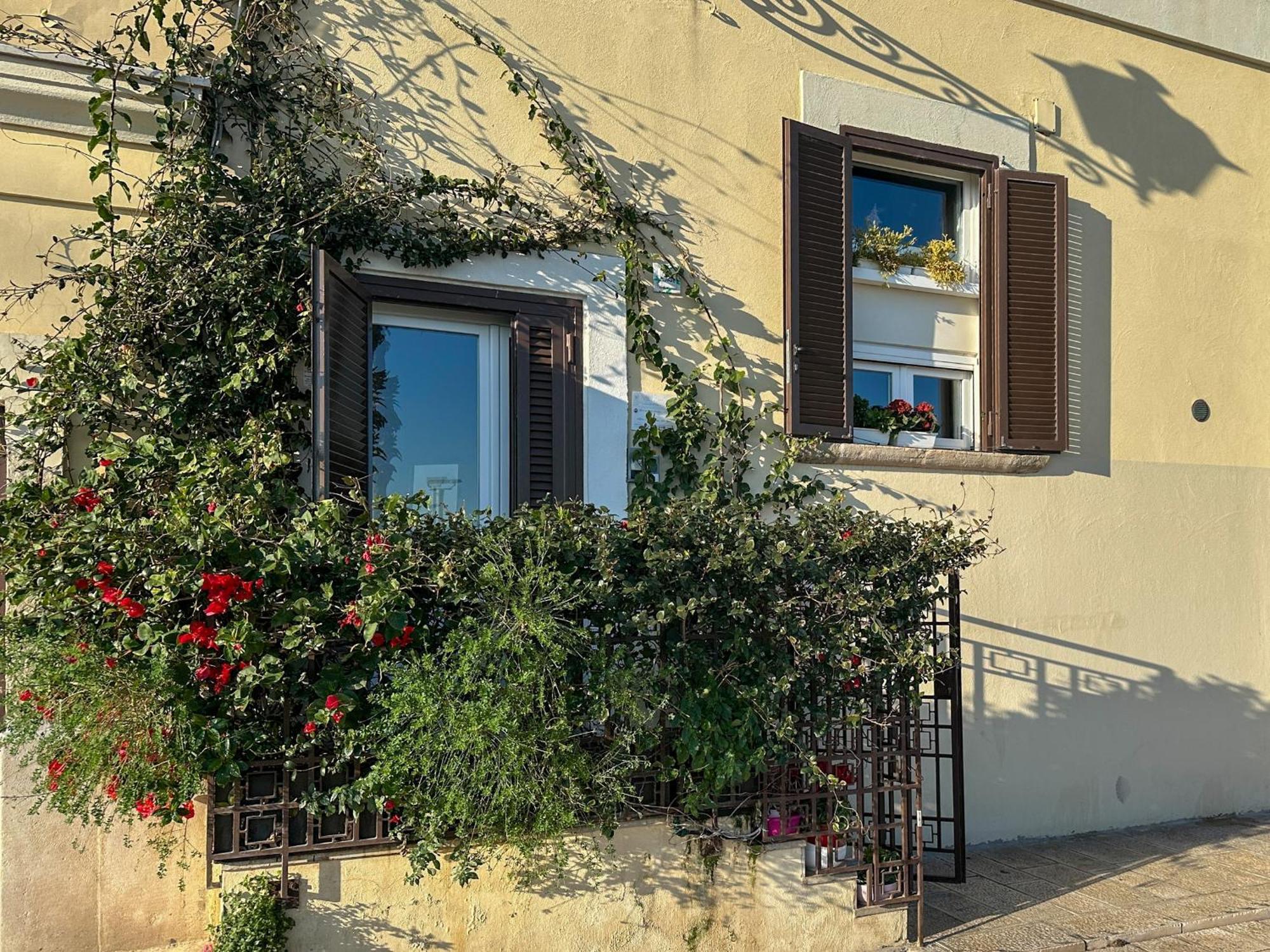 Casa Venezia San Nicola *