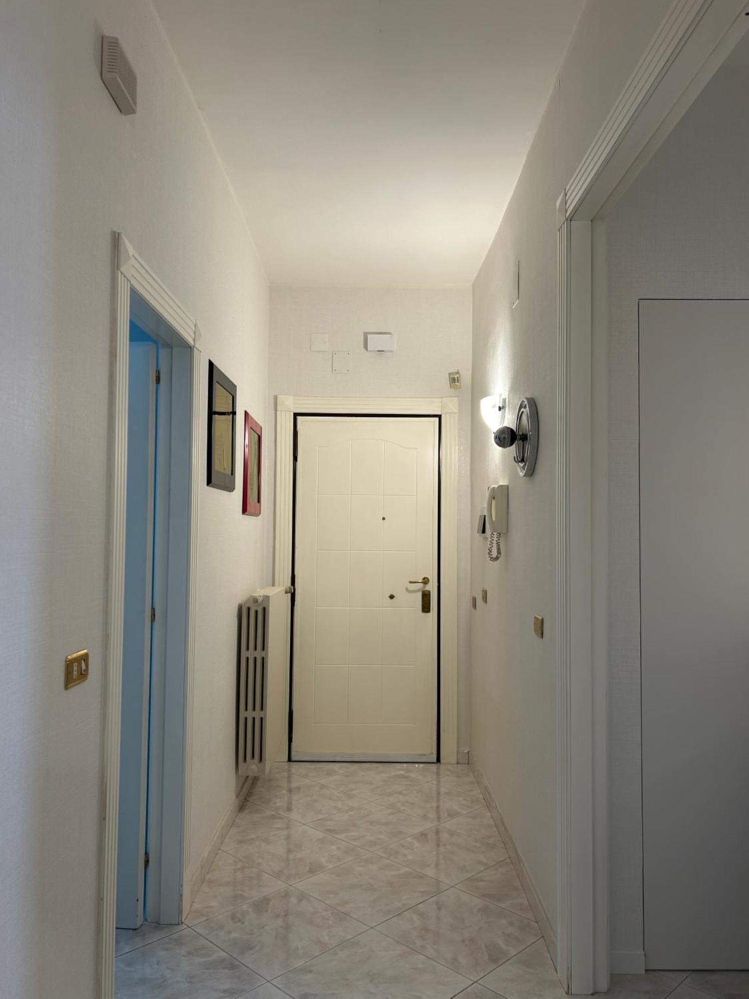 Appartamento Nancy's Bari