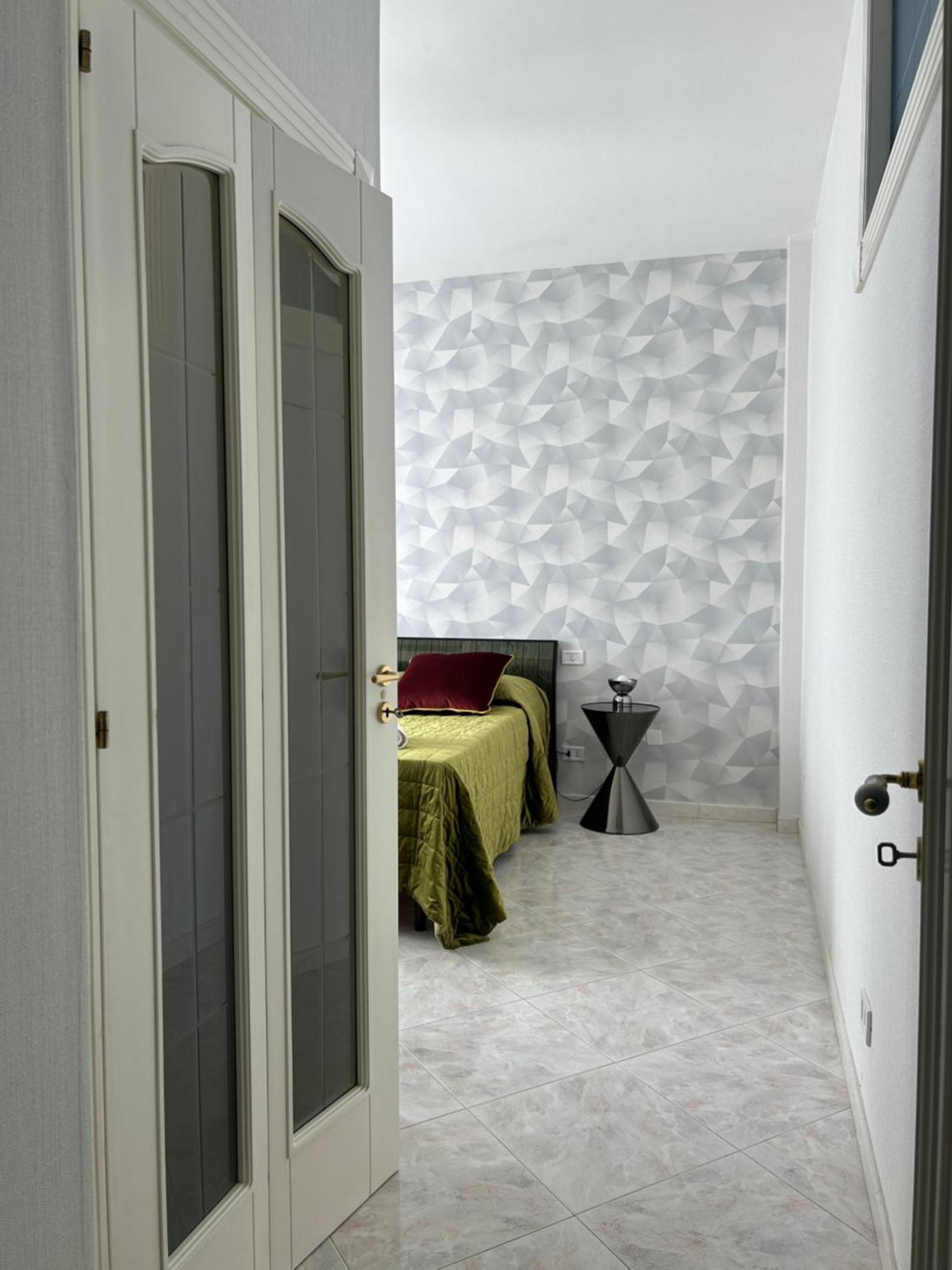 Appartamento Nancy's Bari