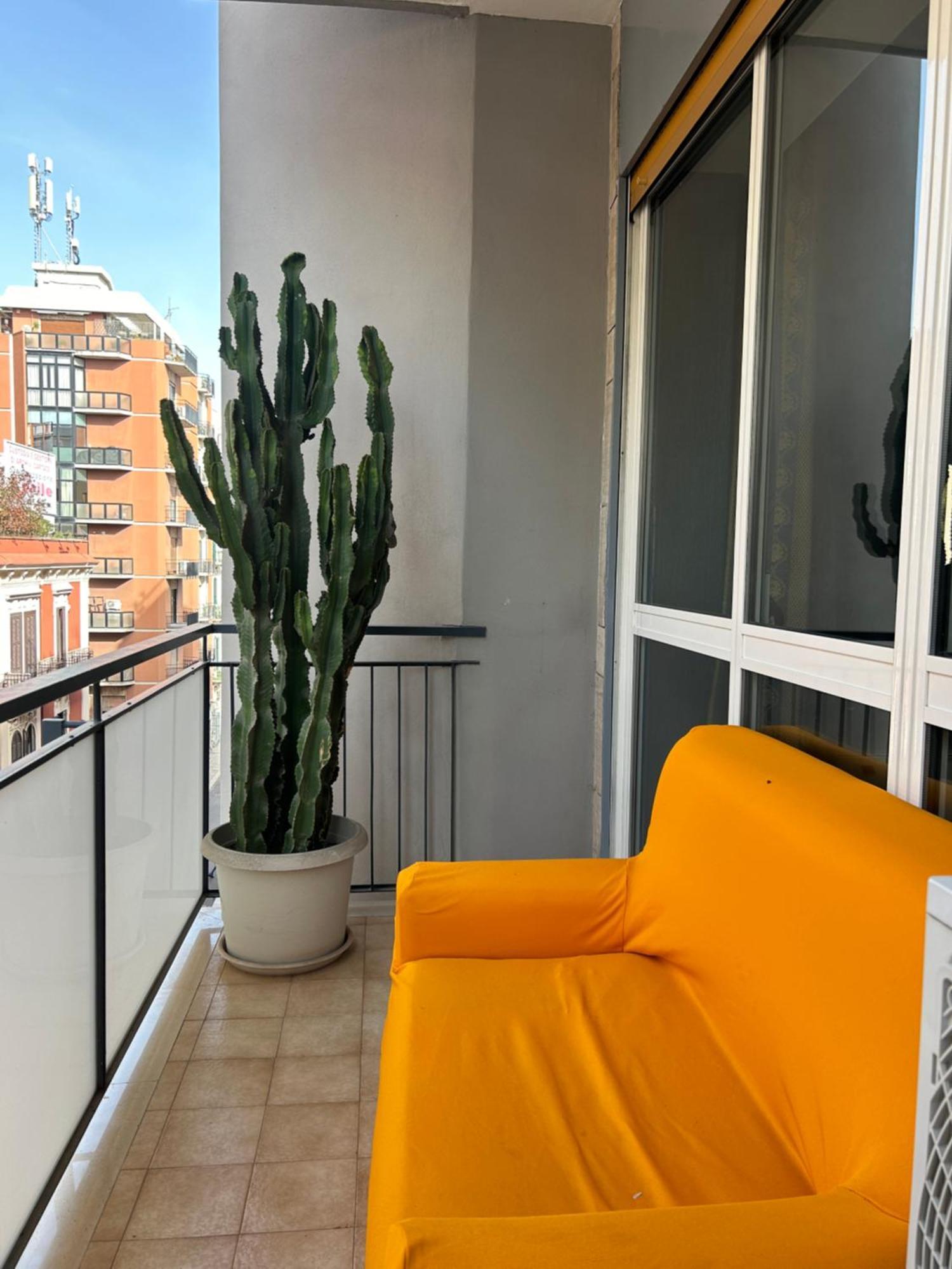 Nancy's Appartamento Bari