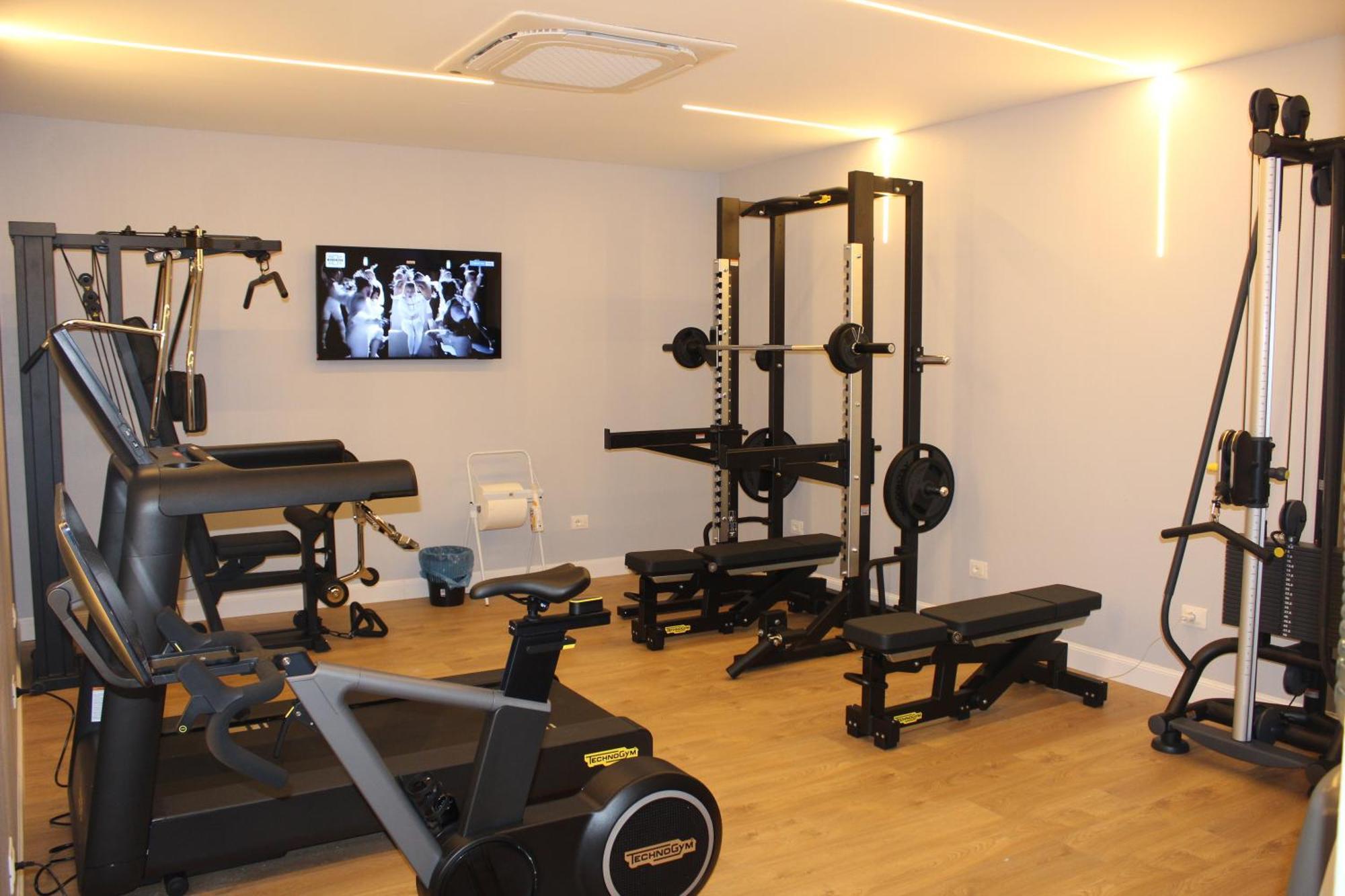 Vittoria Parc 4*