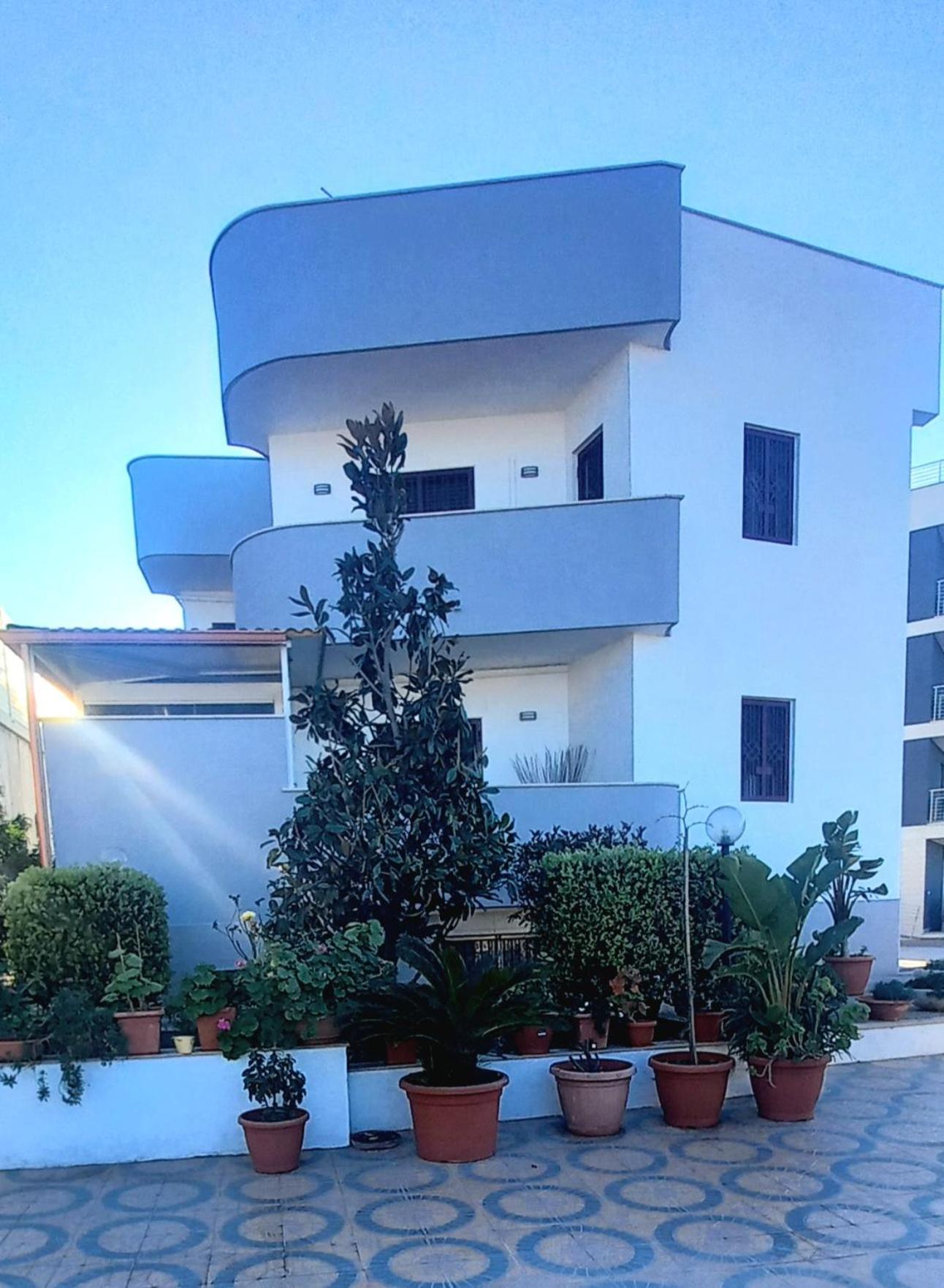Bed & Breakfast Aurora Bari