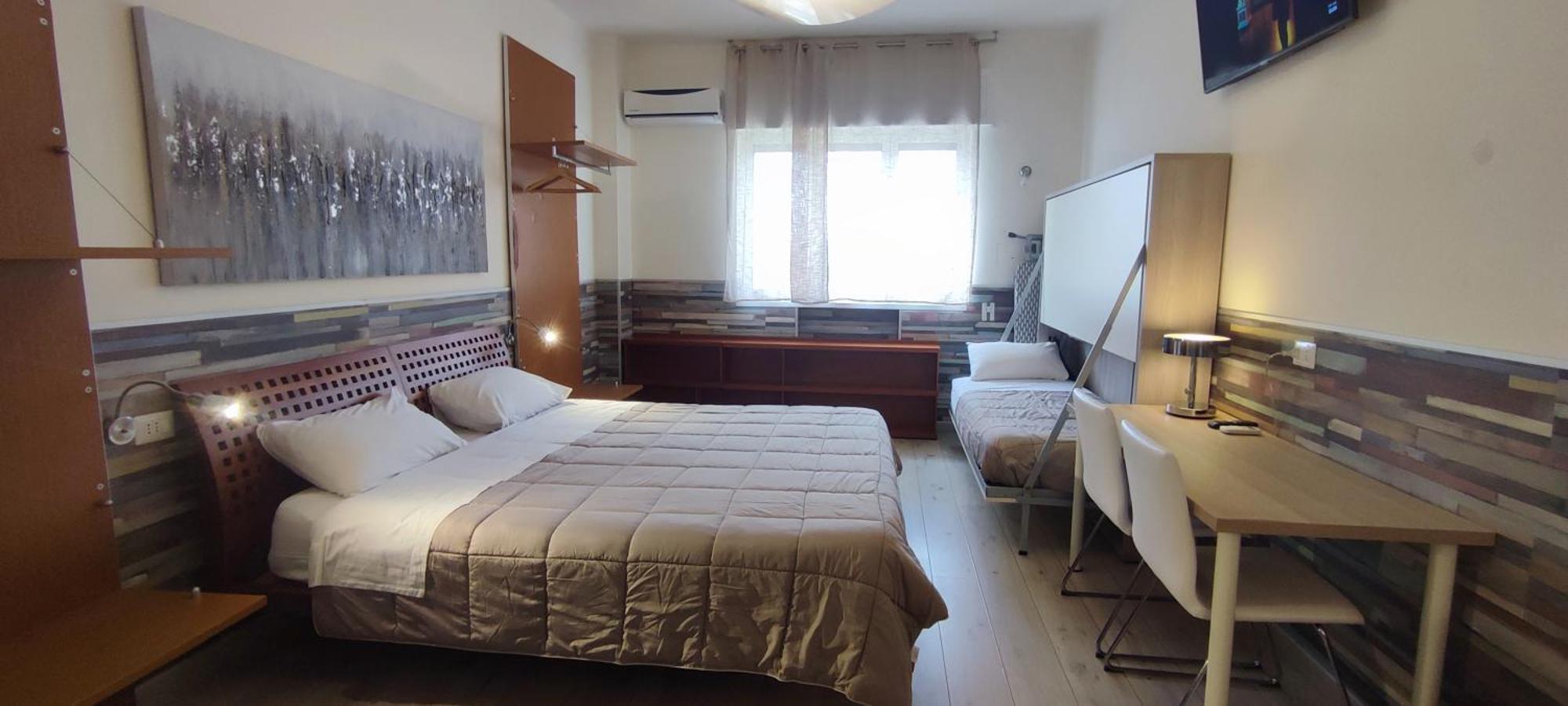 Guest house Nitto House