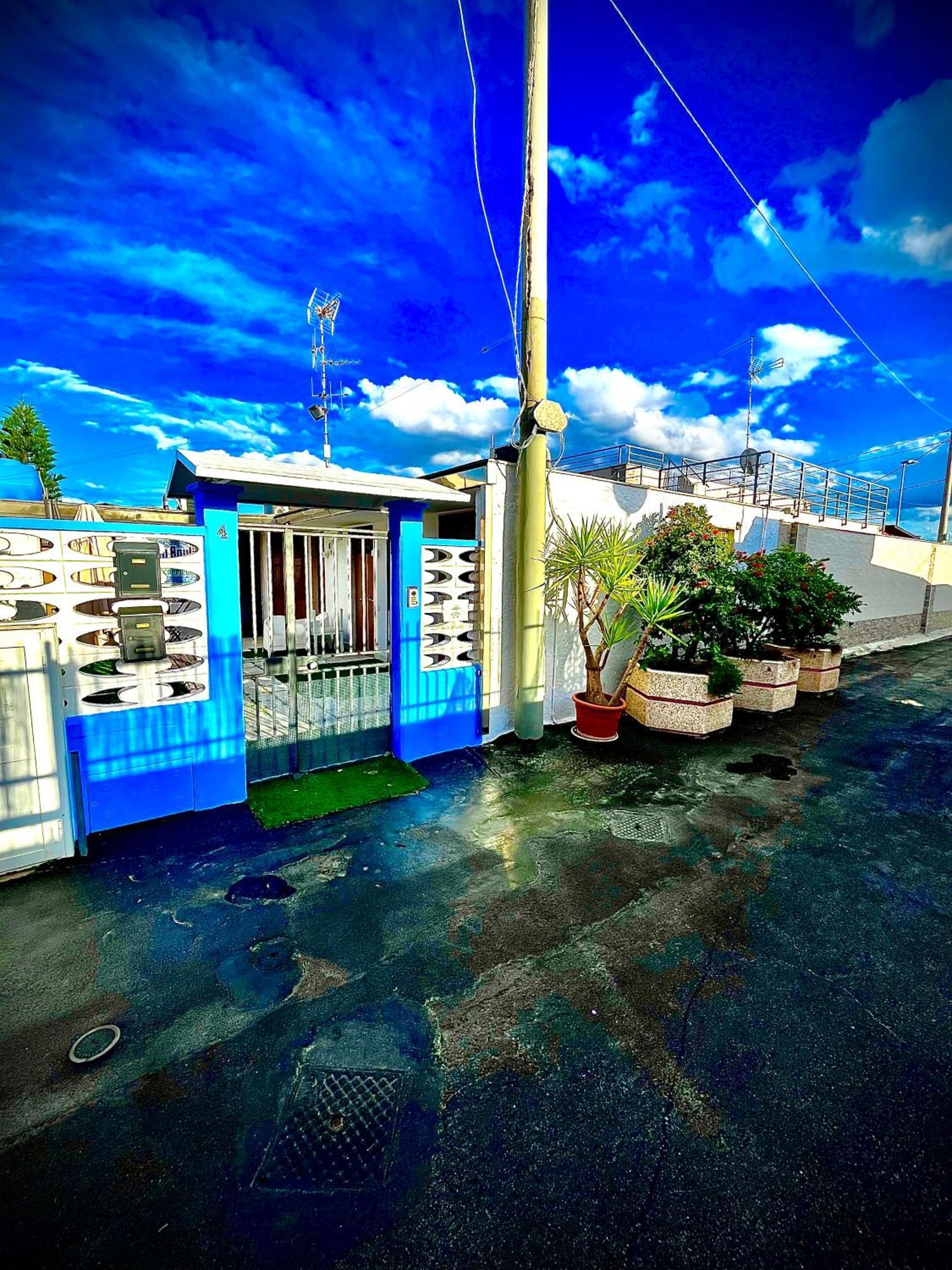 Holiday home Truly Apulia *