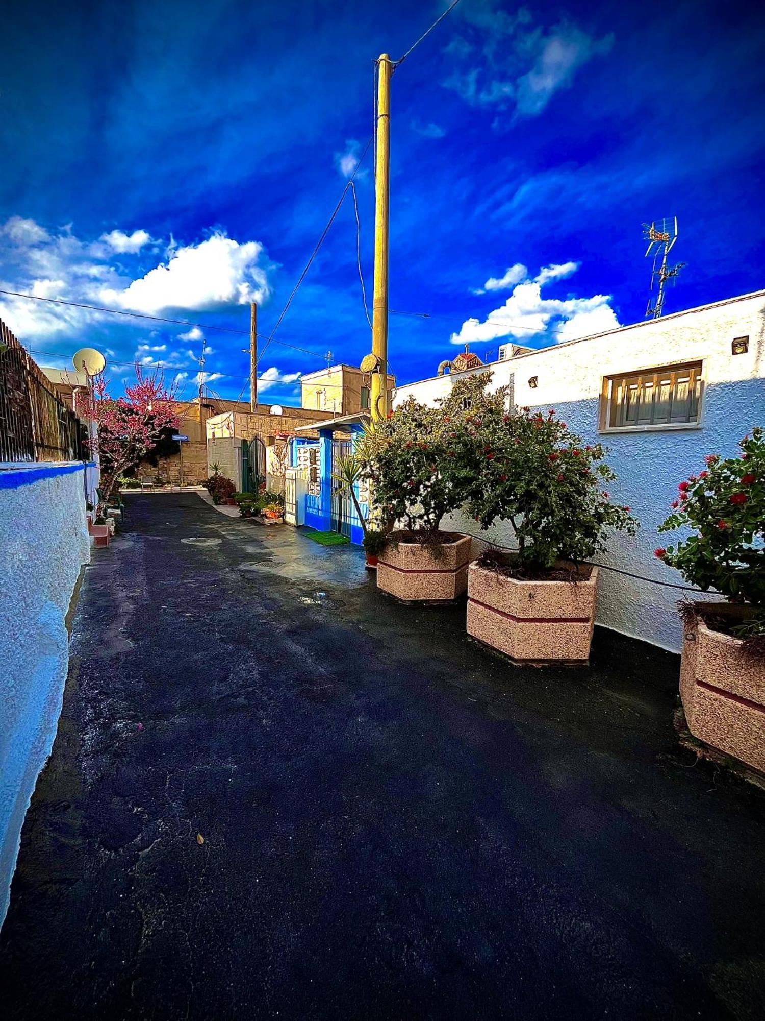Truly Apulia Holiday home Bari