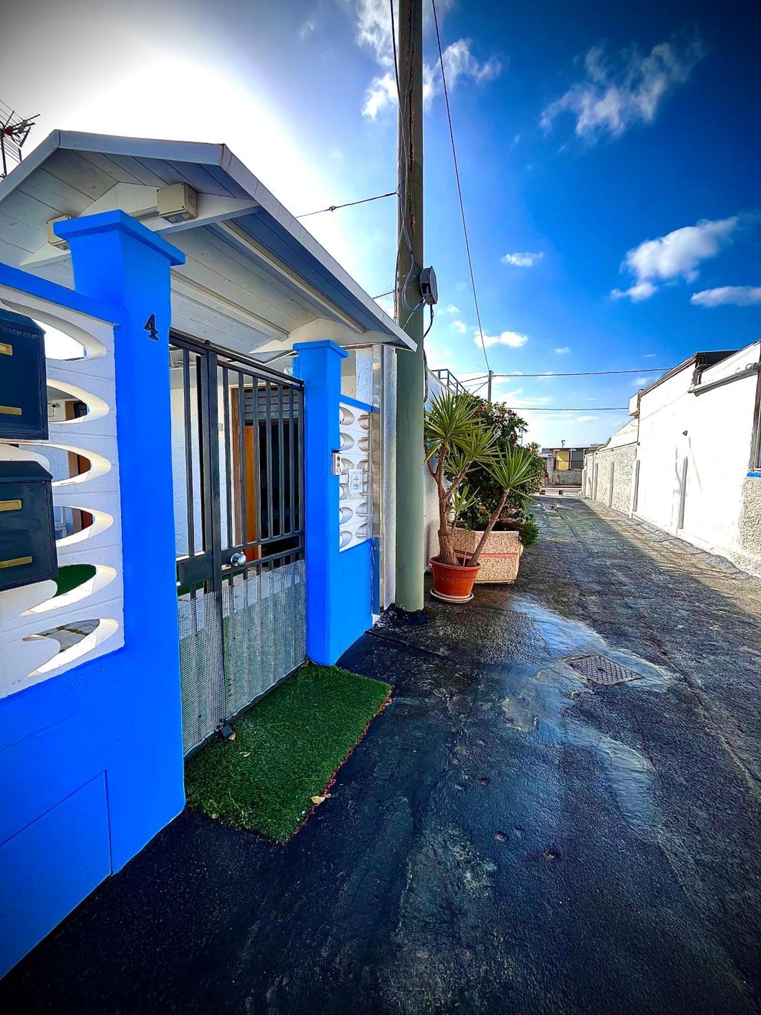 Holiday home Truly Apulia