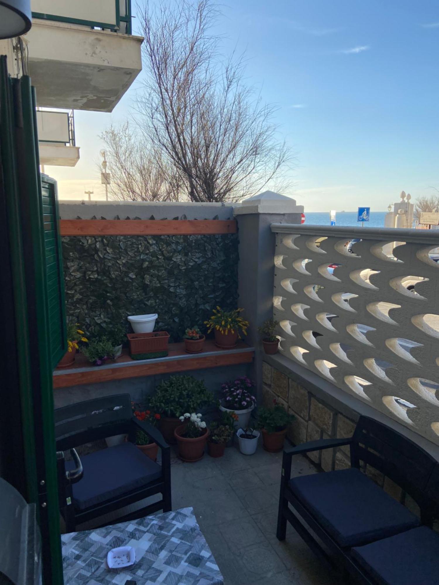 La Chicca Sul Mare Holiday home
