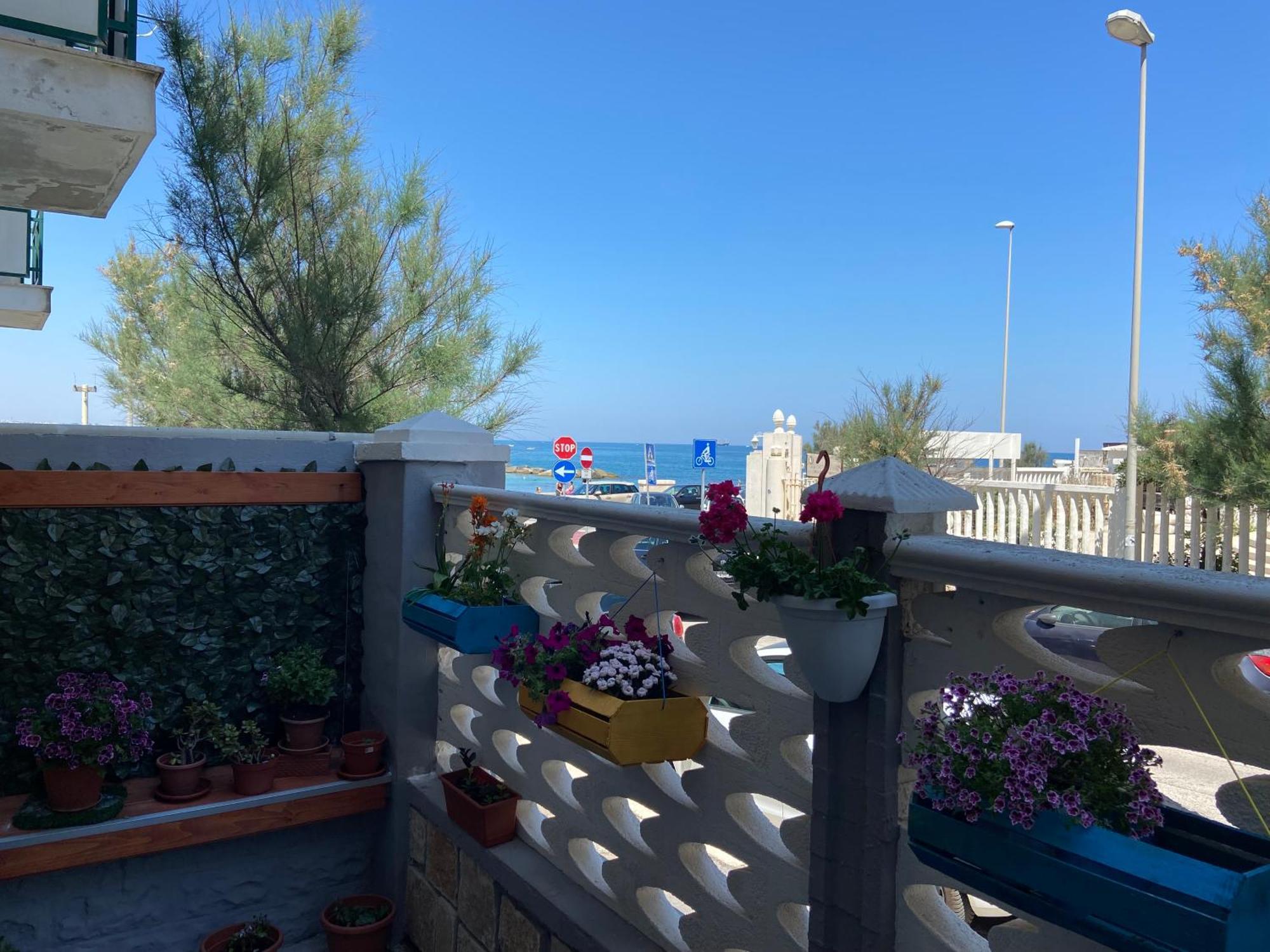 Holiday home La Chicca Sul Mare Bari