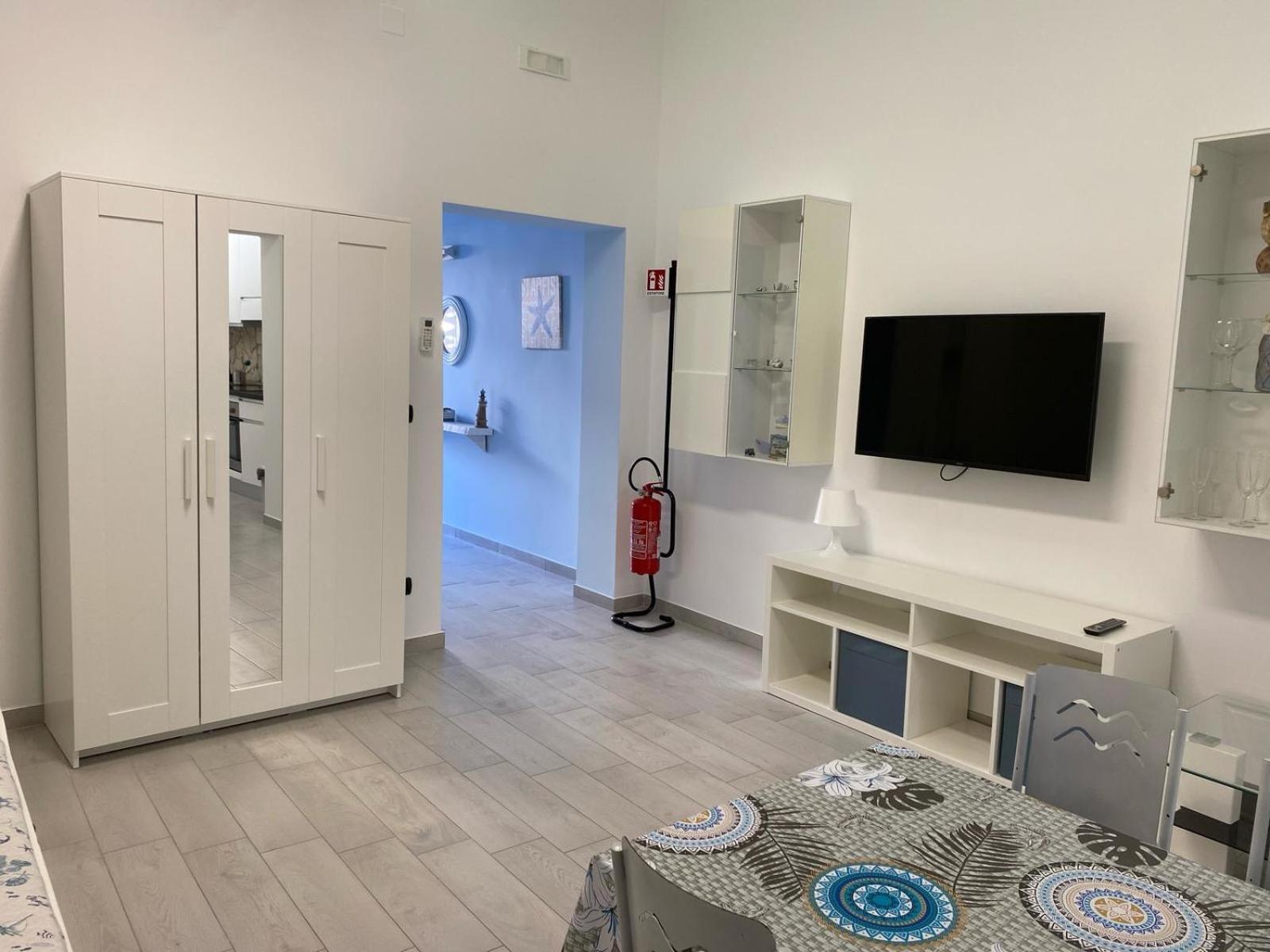 La Chicca Sul Mare Holiday home