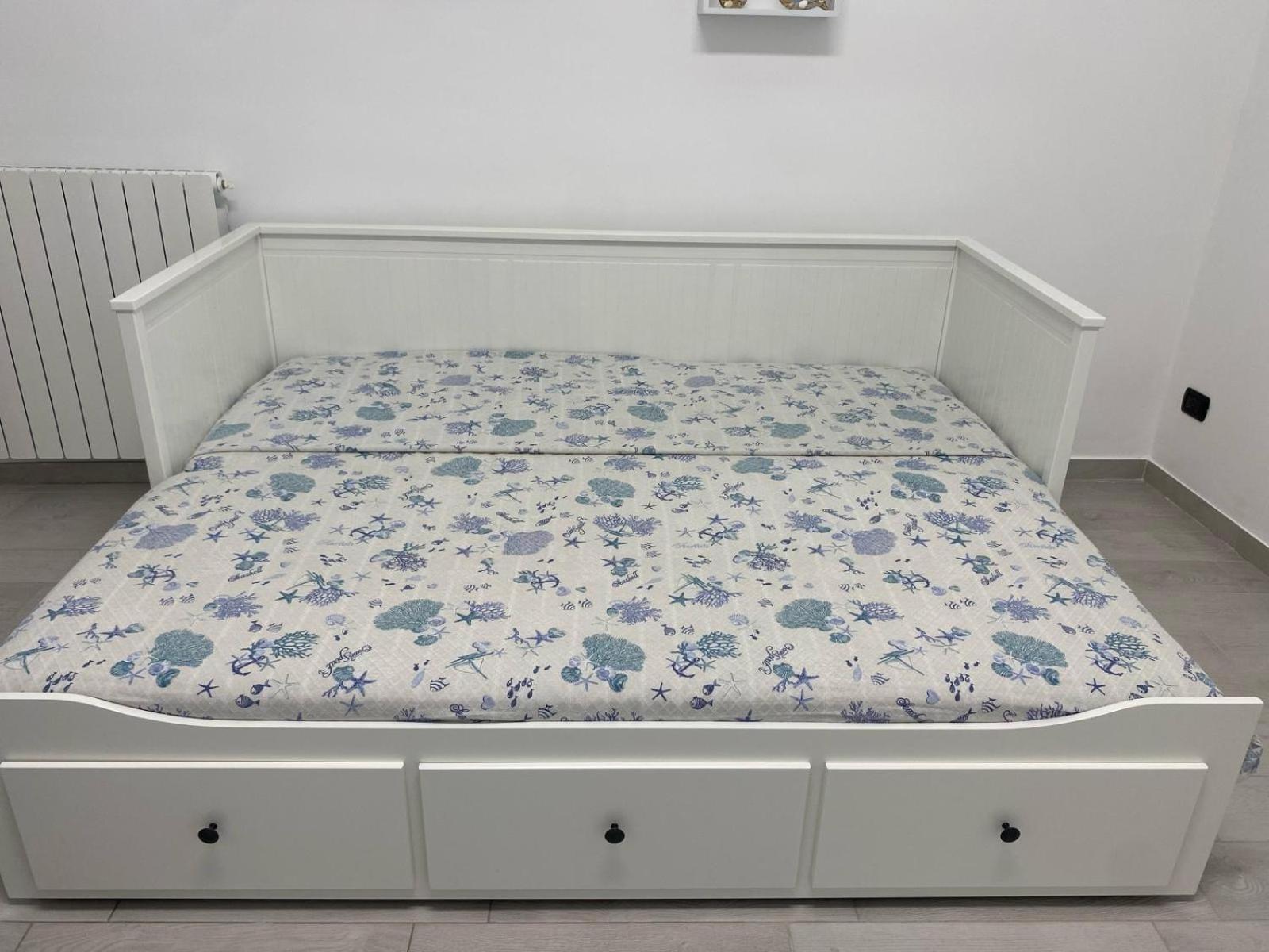 Holiday home La Chicca Sul Mare Bari