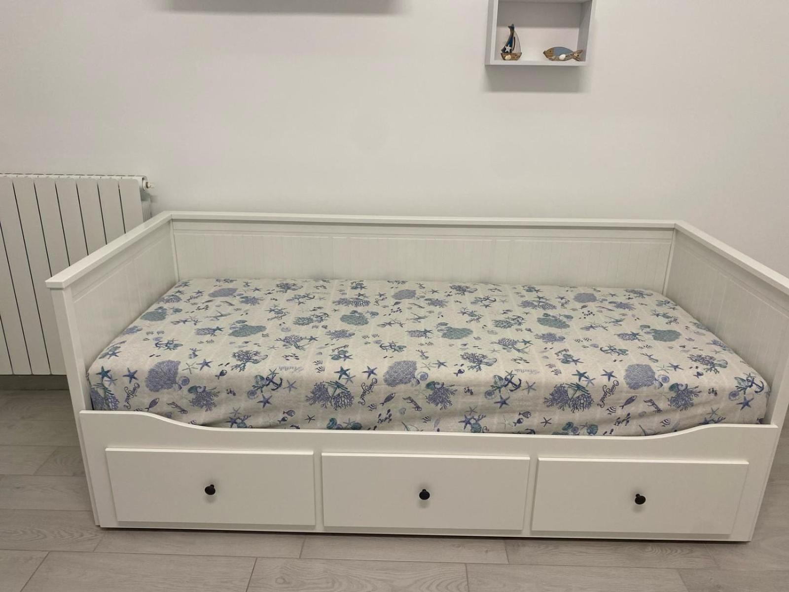 La Chicca Sul Mare Bari