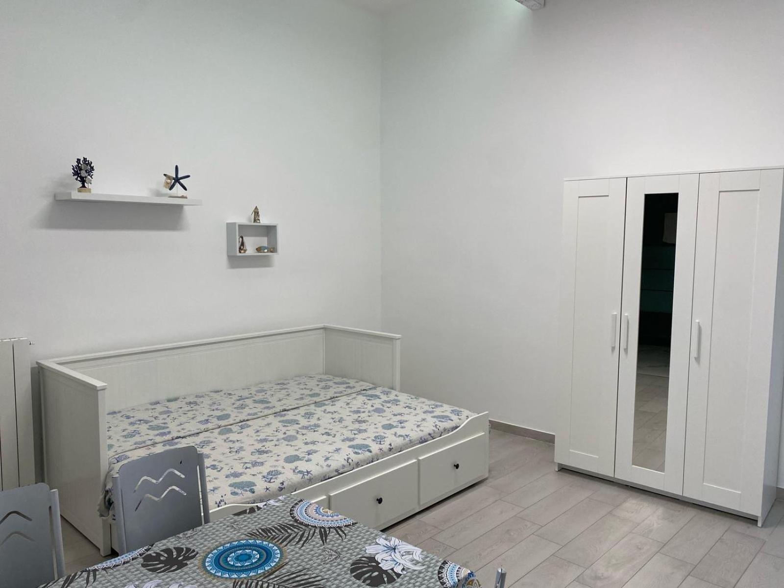 La Chicca Sul Mare Holiday home