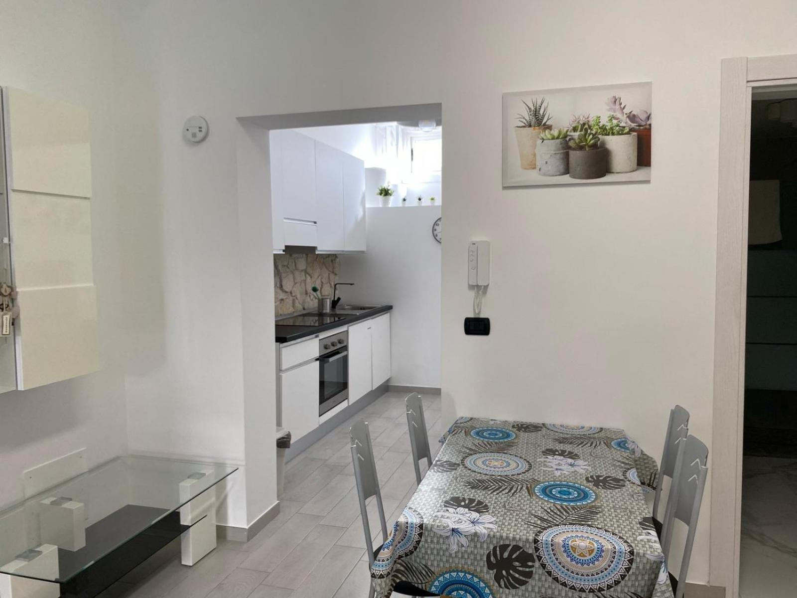 La Chicca Sul Mare Holiday home *