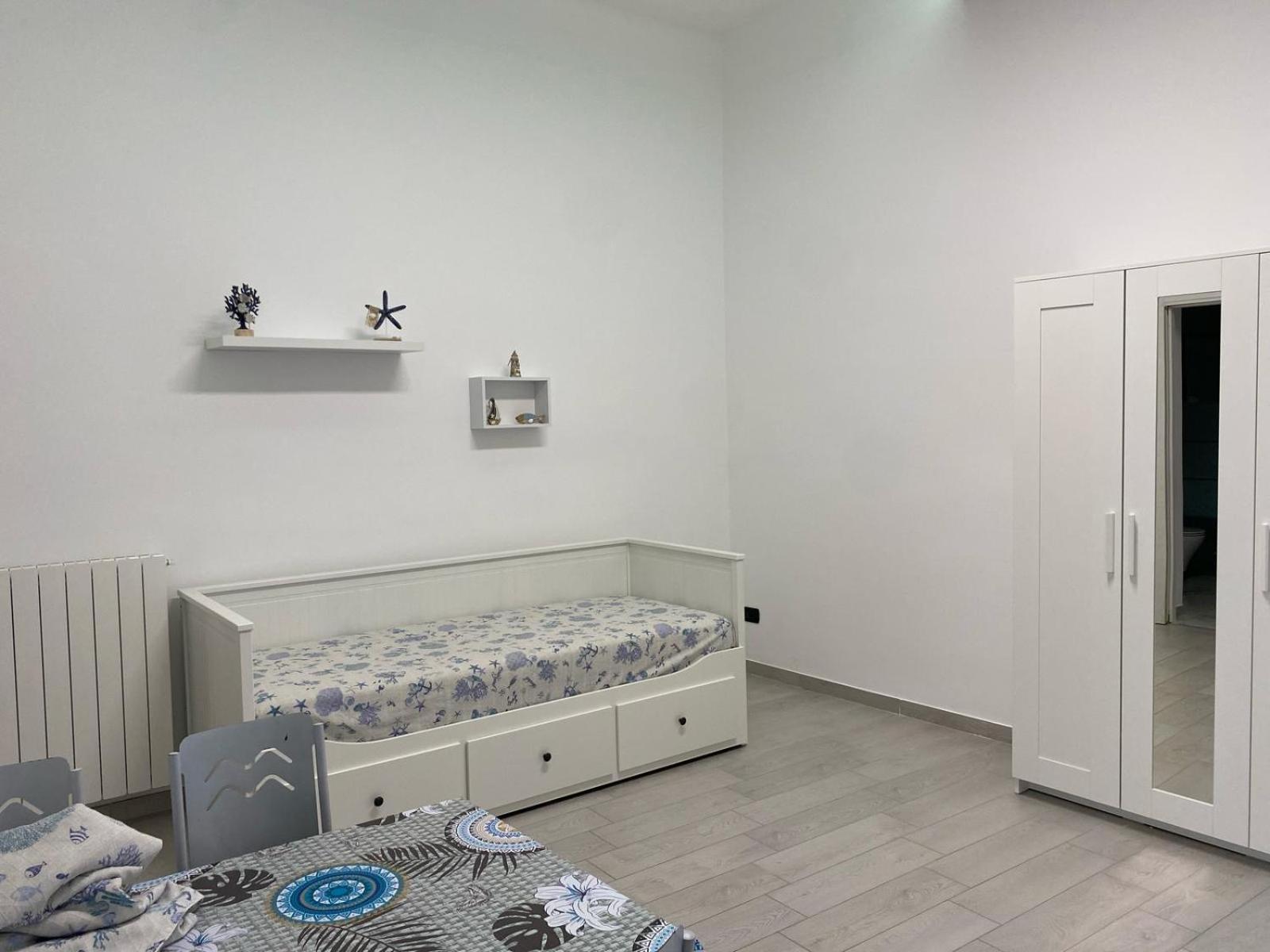 La Chicca Sul Mare Holiday home