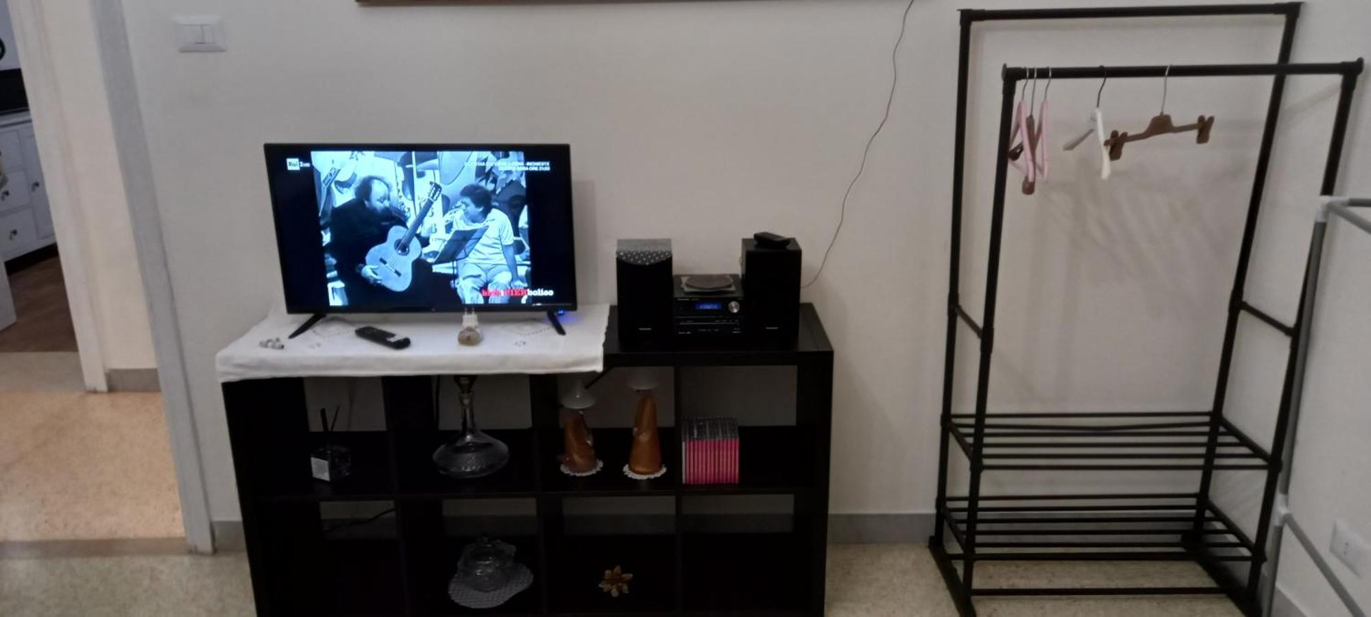 Flat Apartment Bari