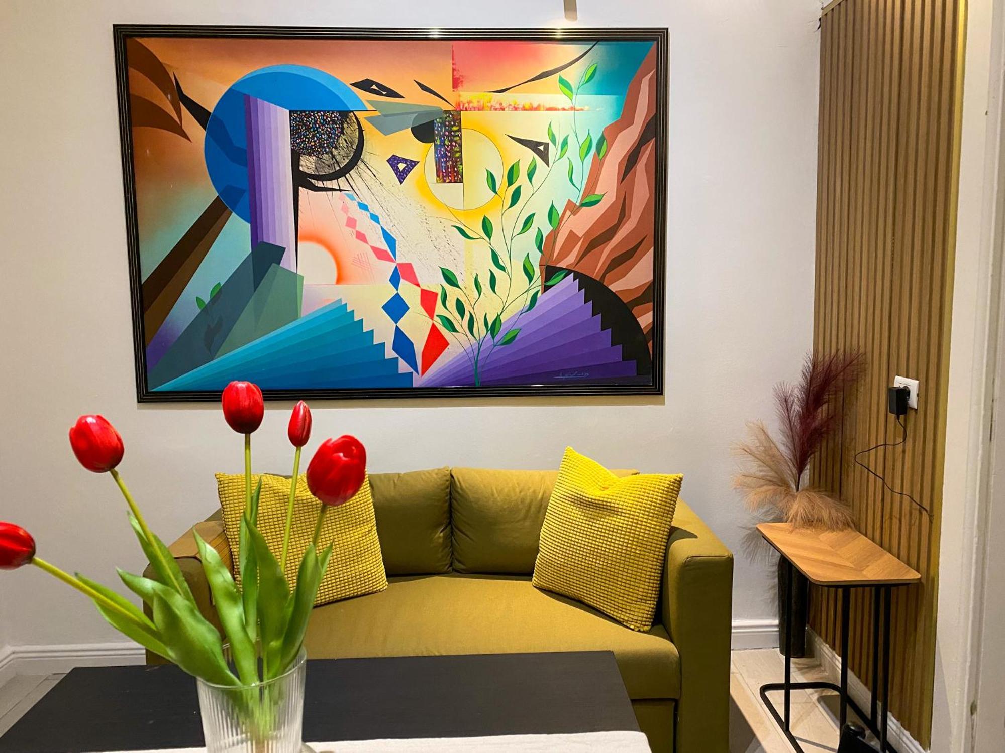 L' Del Mare Apartment *