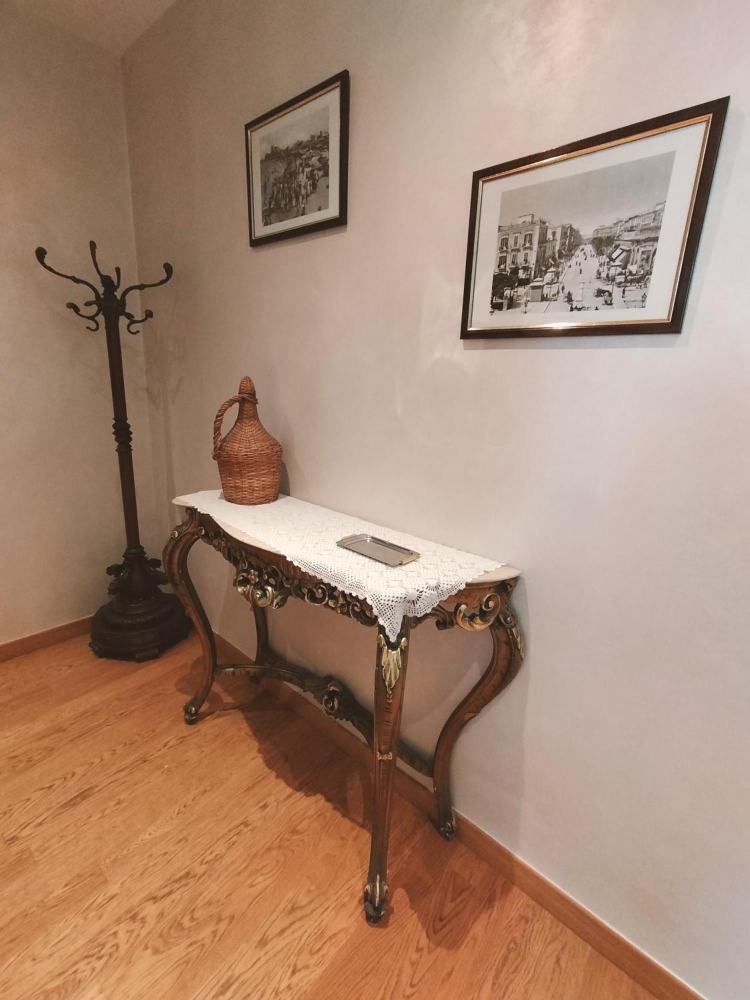 Apartment 68 - Comfort Moderno & Fascino Antico