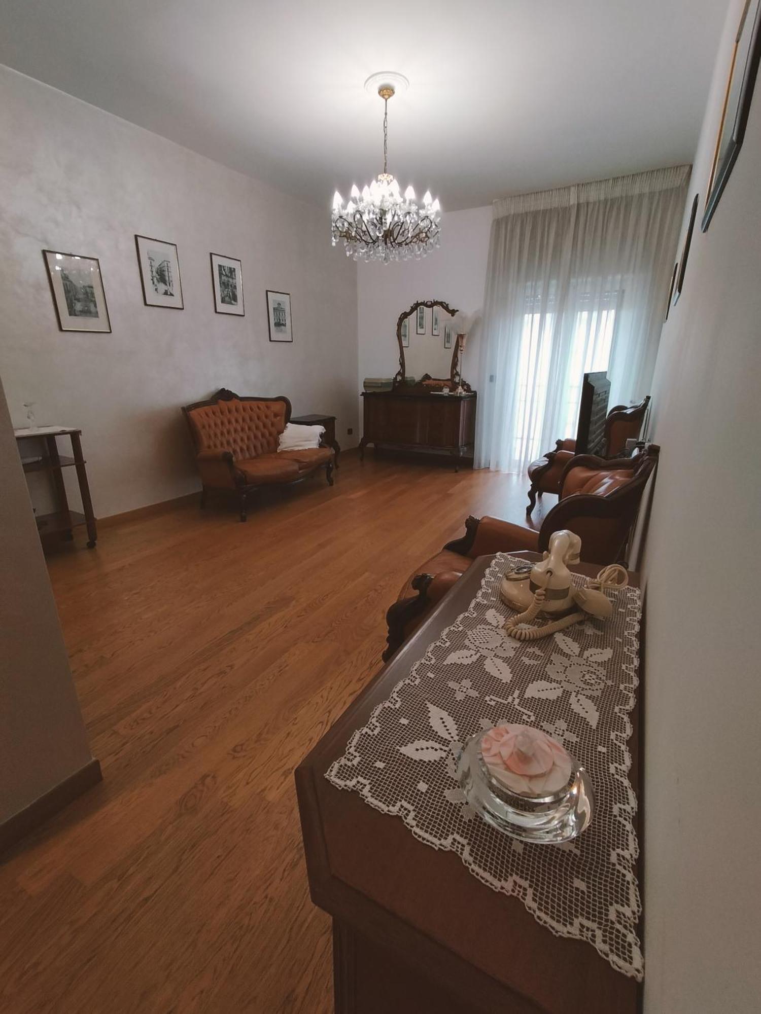 68 - Comfort Moderno & Fascino Antico * Bari