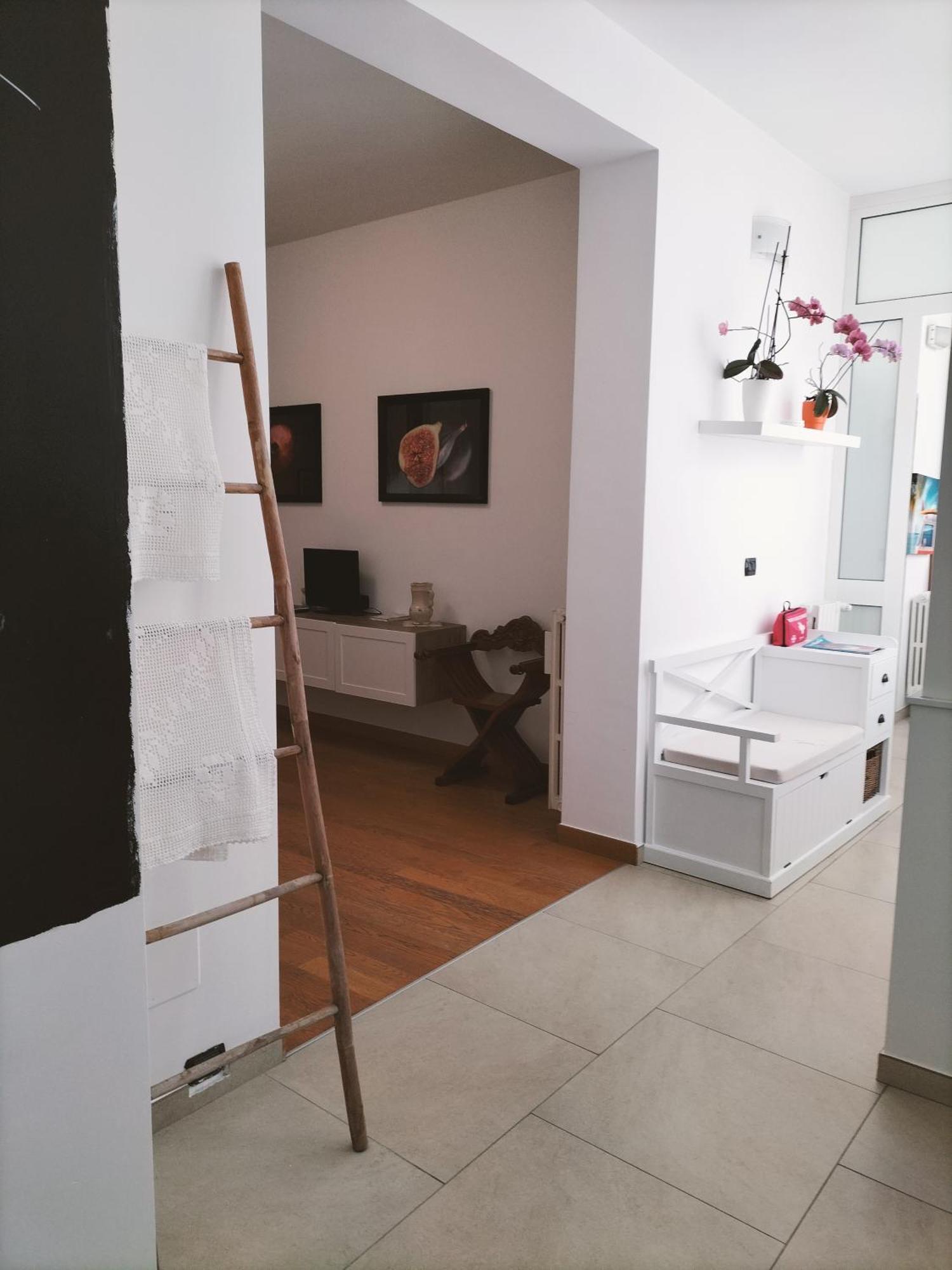 68 - Comfort Moderno & Fascino Antico Apartment