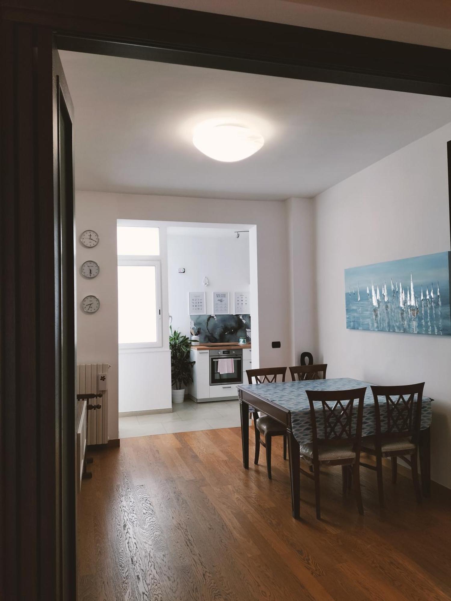 Apartment 68 - Comfort Moderno & Fascino Antico