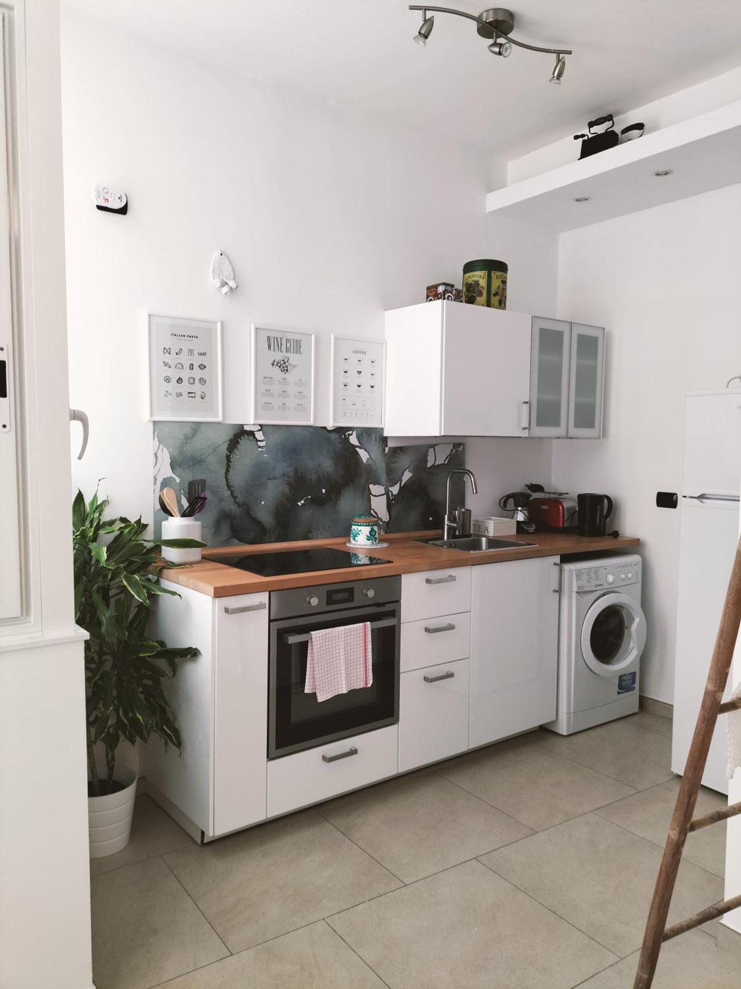 Apartment 68 - Comfort Moderno & Fascino Antico Bari