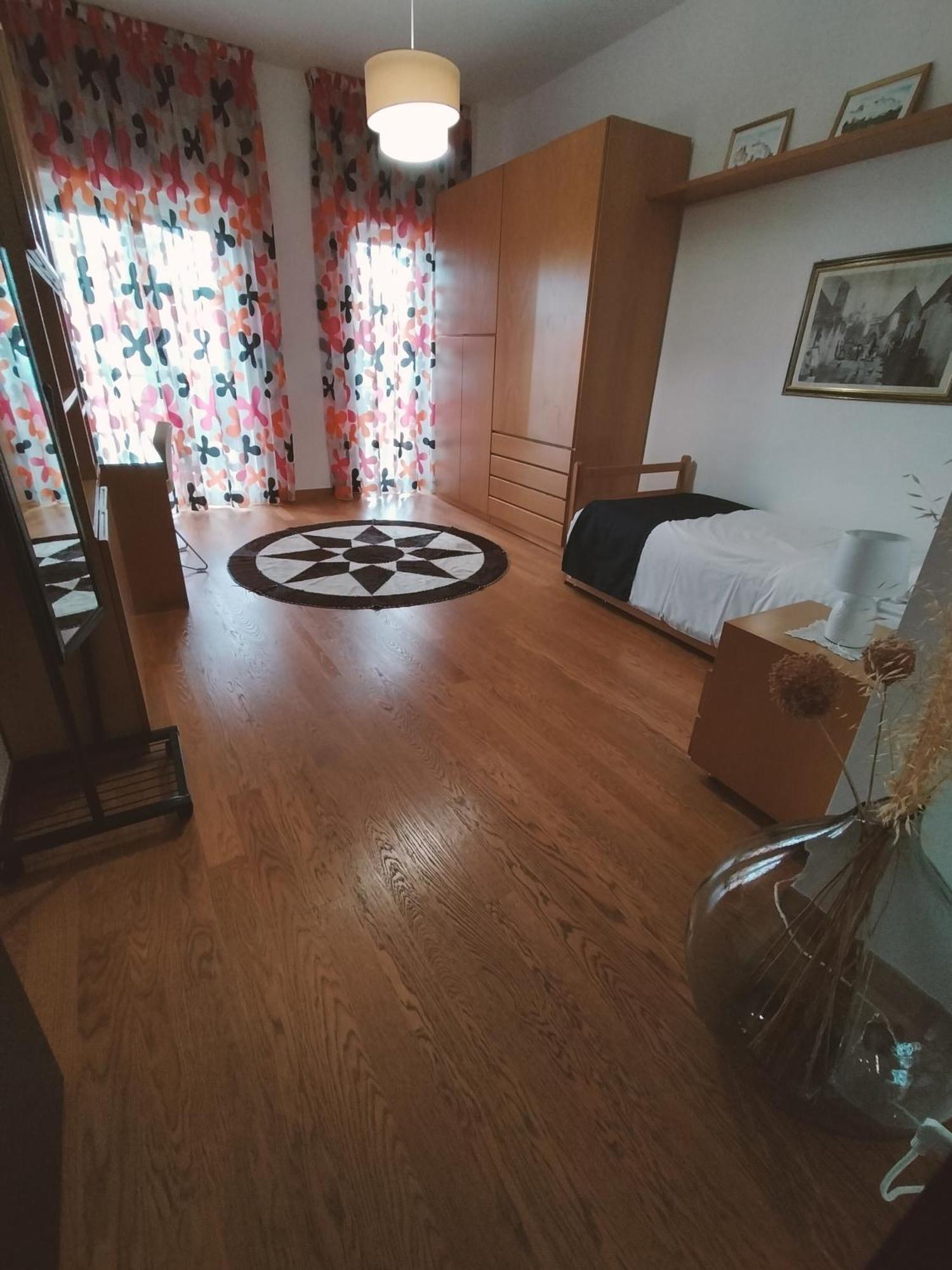 Apartment 68 - Comfort Moderno & Fascino Antico *