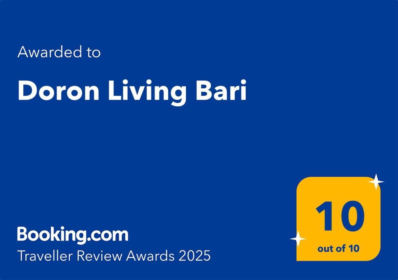 Doron Living Apartment *
