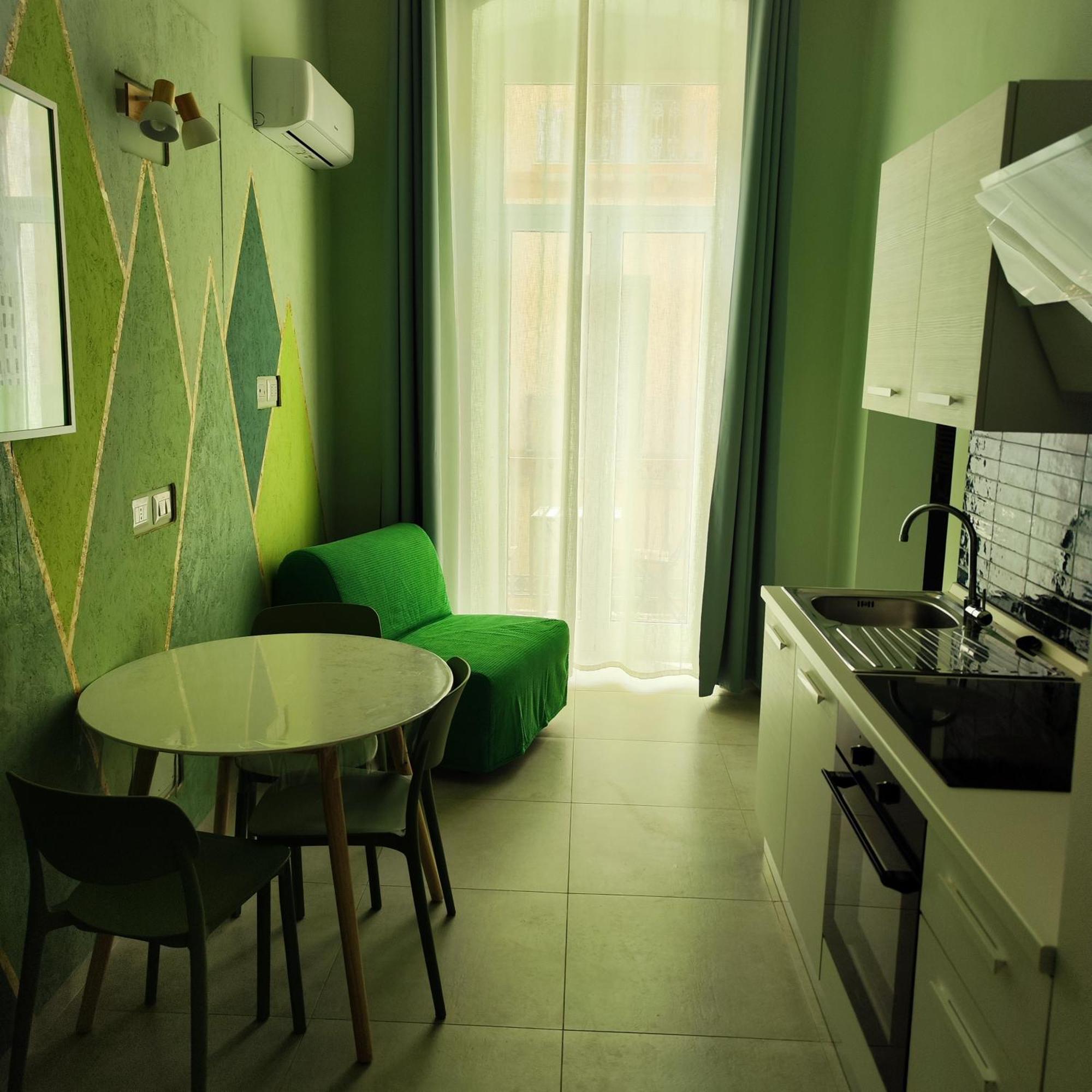 Apartment Mistral130