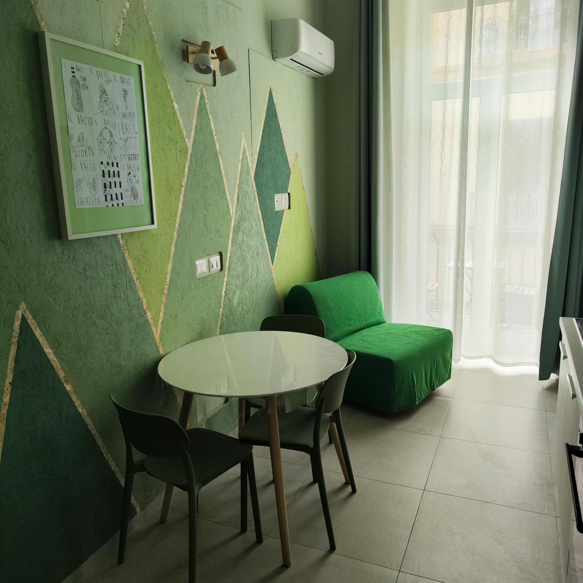 Apartment Mistral130
