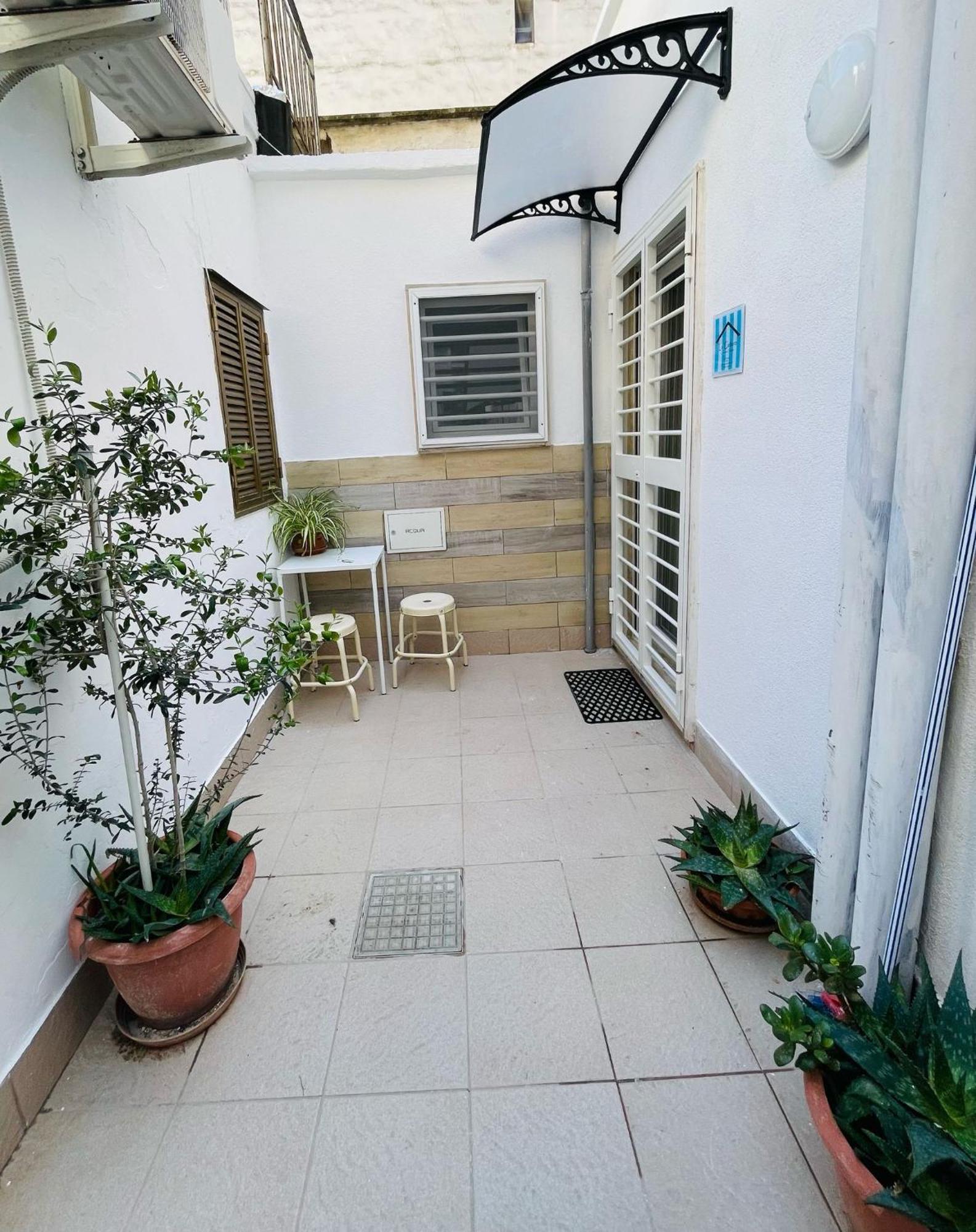 La Cattaro Holiday home