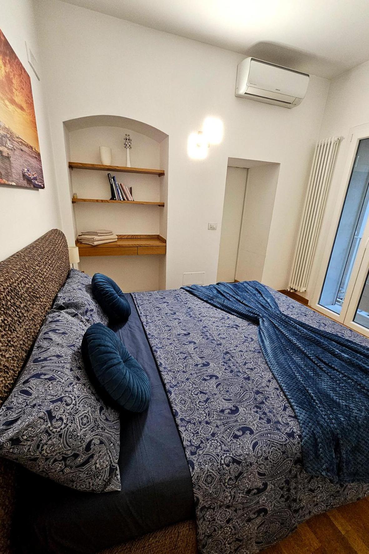 Old Bed & Breakfast Bari