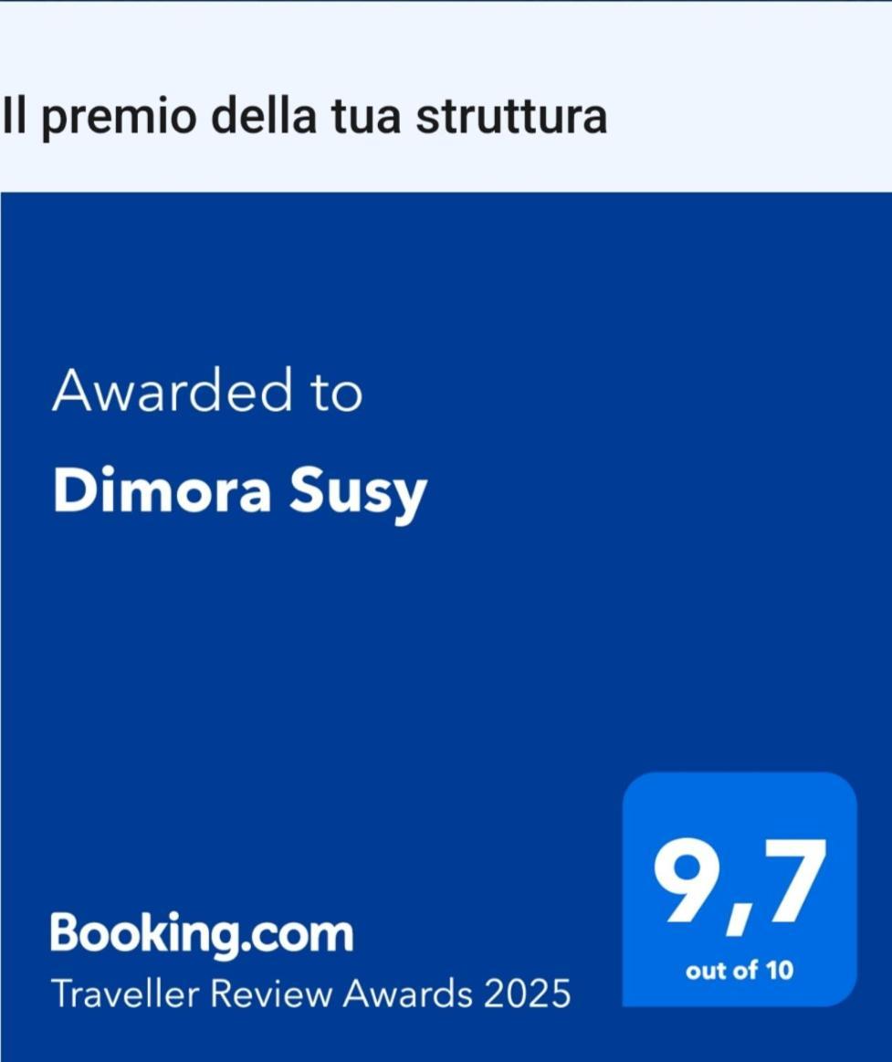Dimora Susy Bari
