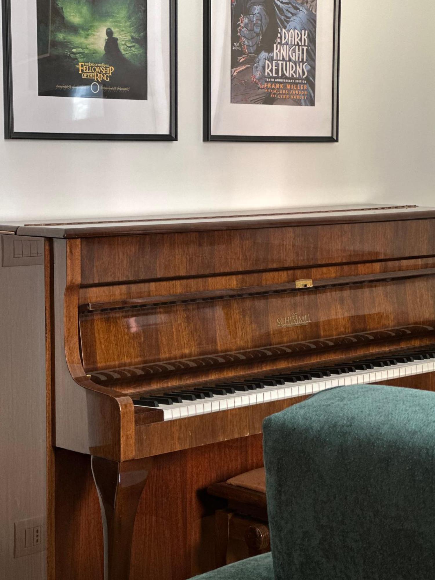 Primopiano Centro Apartment Bari