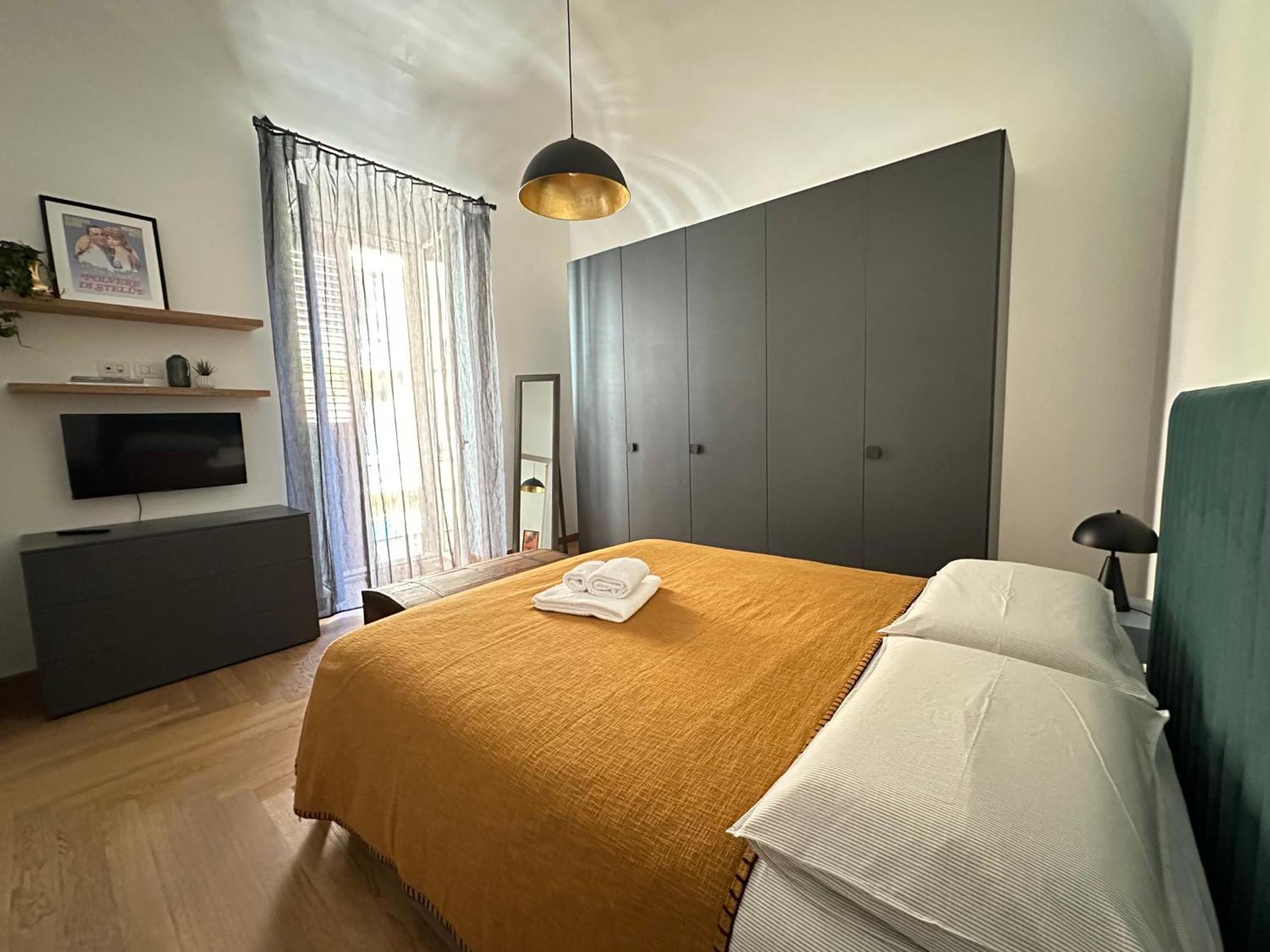 Primopiano Centro Apartment *