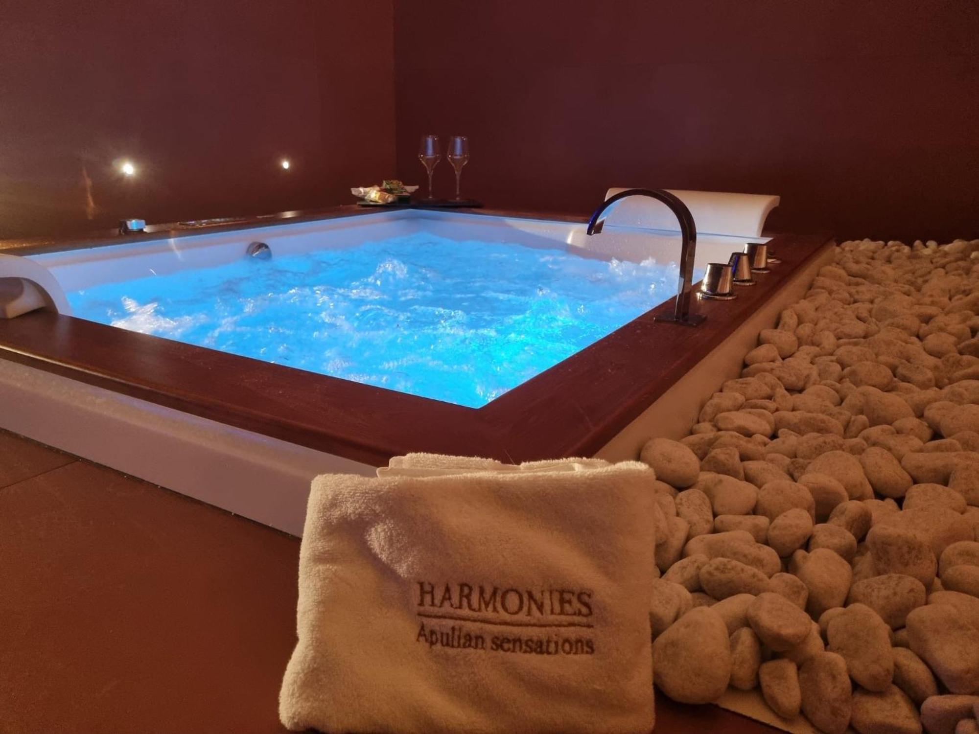 Harmonies Bed & Breakfast Bari