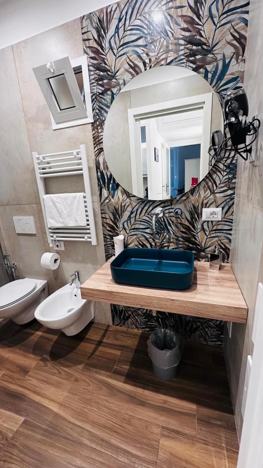 Apartment Sun House Bari