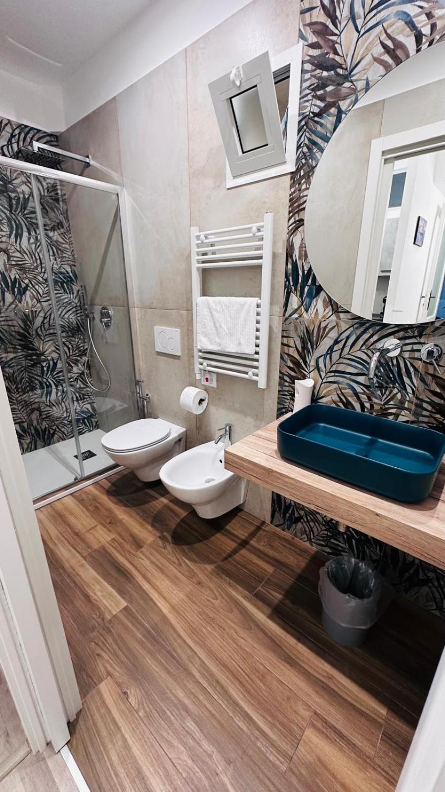 Sun House Apartment Bari