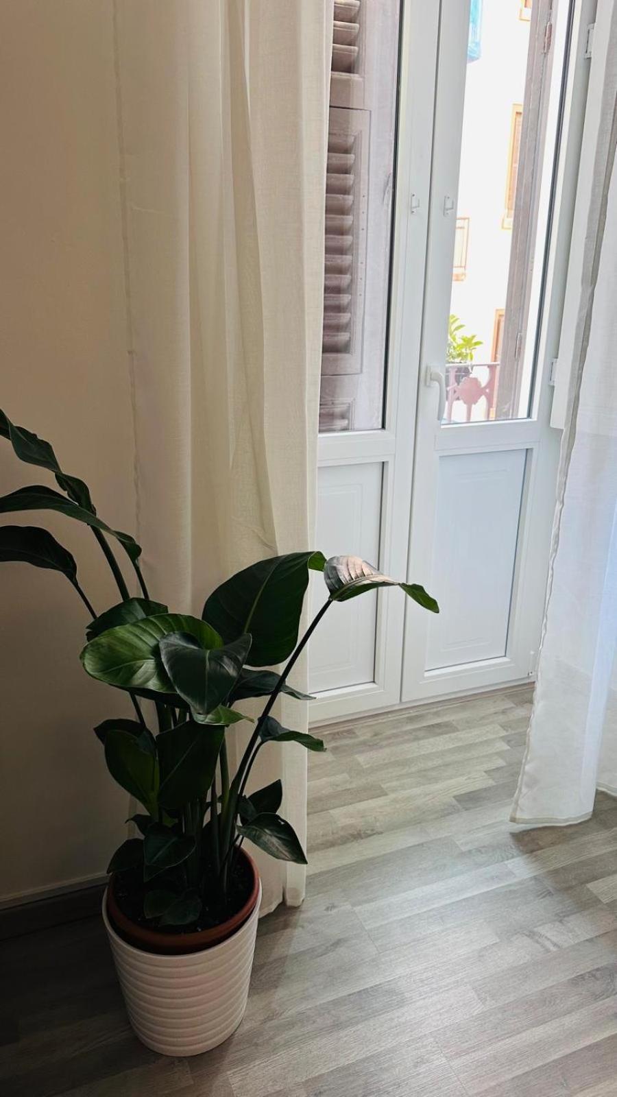 Apartamento Sun House *