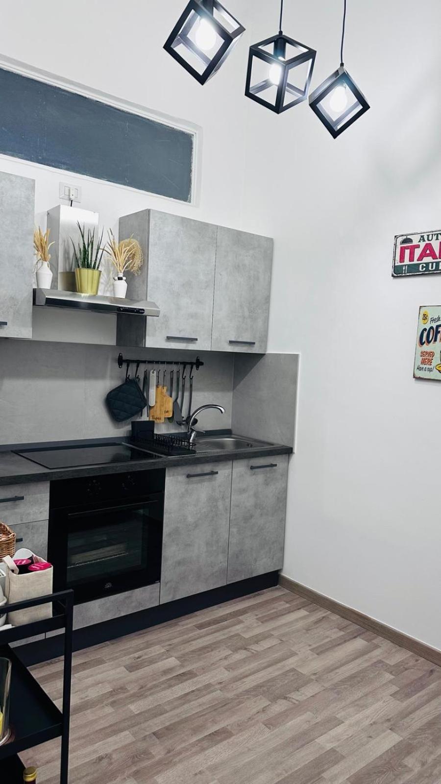 Sun House Apartment