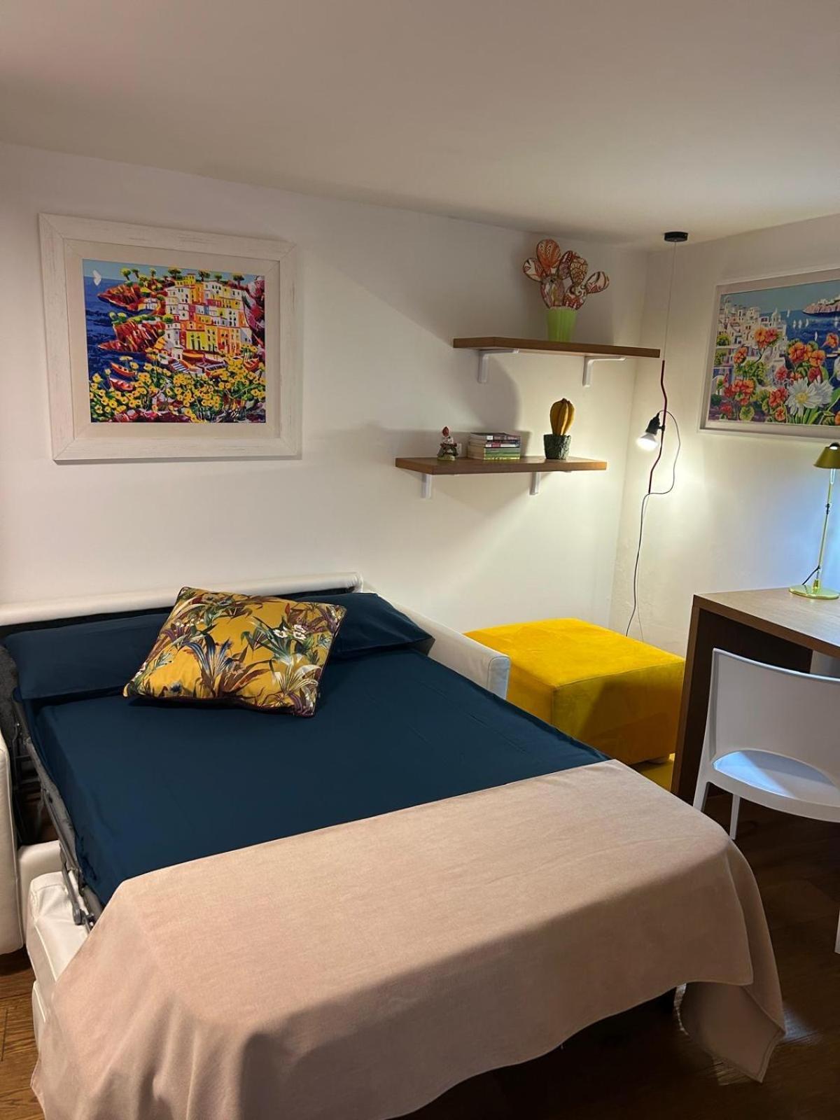 Holiday home Casa Venezia San Nicola Bari