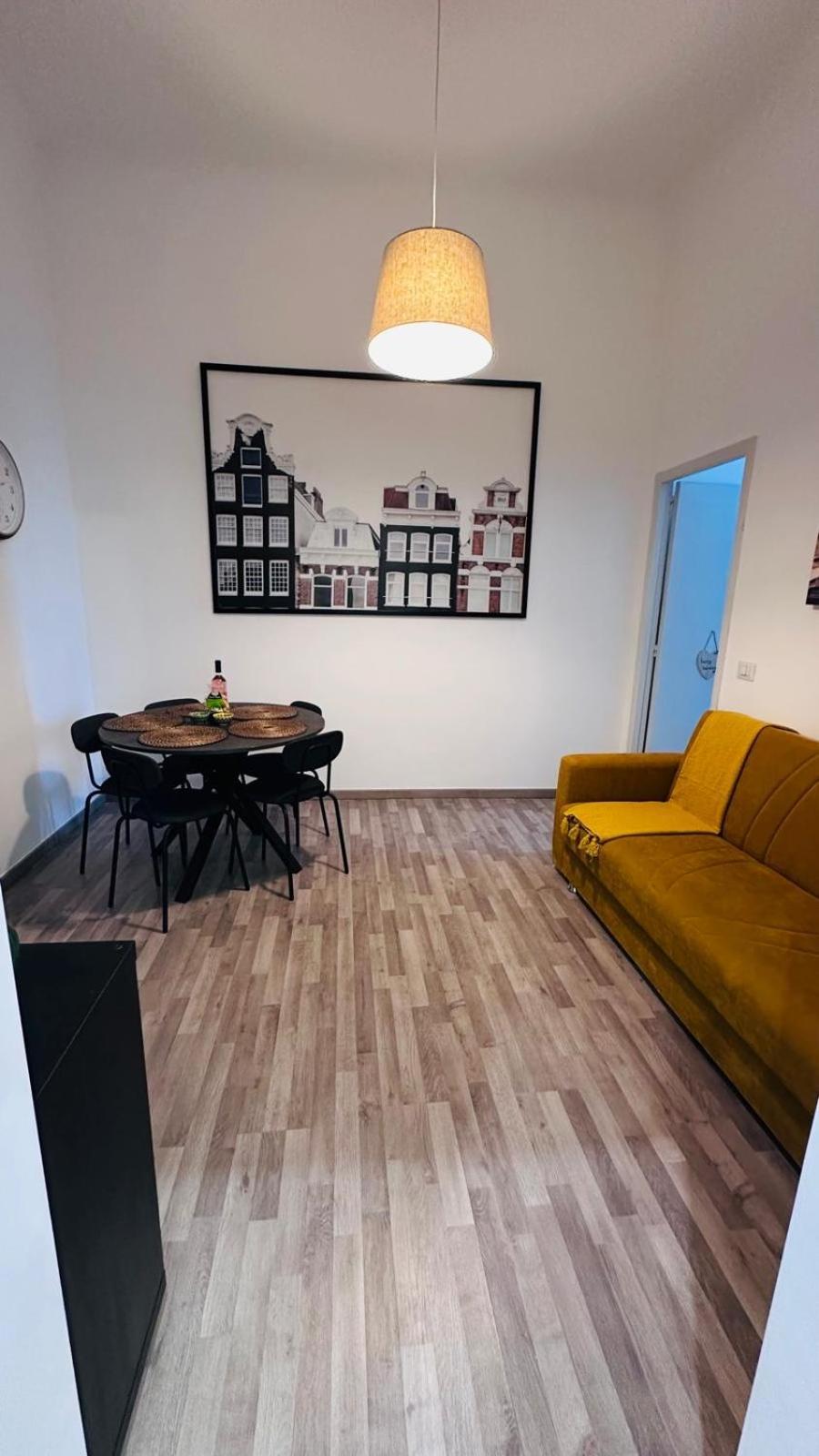Apartment Sun House