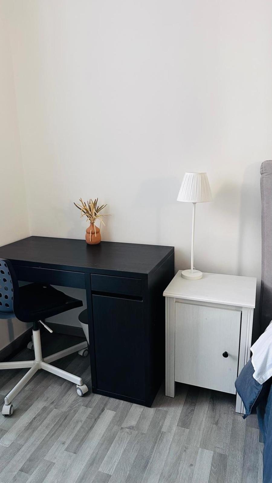 Apartment Sun House Bari