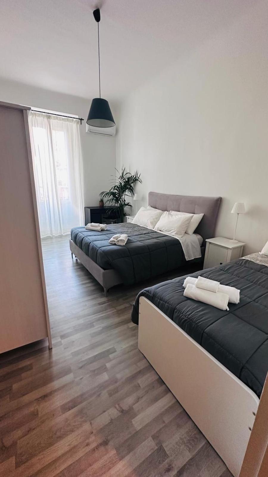 Sun House Apartamento